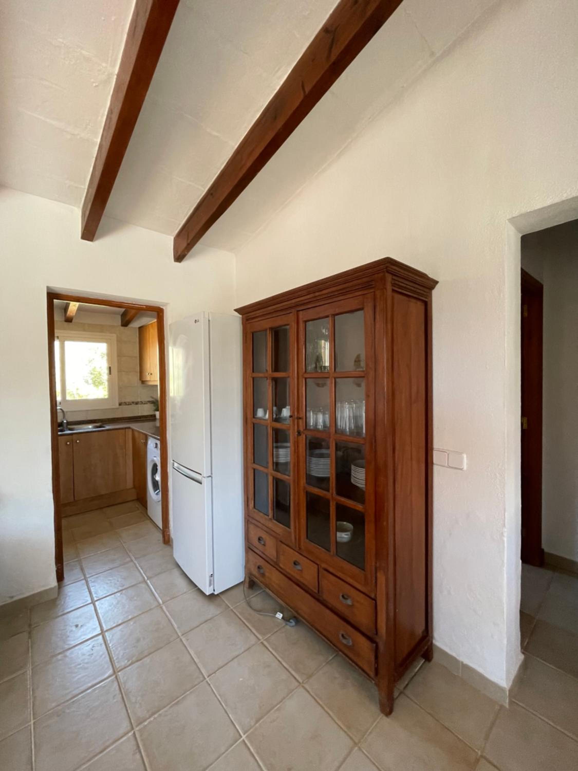 Three-Bedroom Villa photo 2