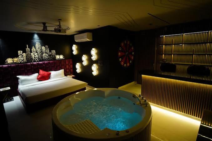 Deluxe Double Room photo 1