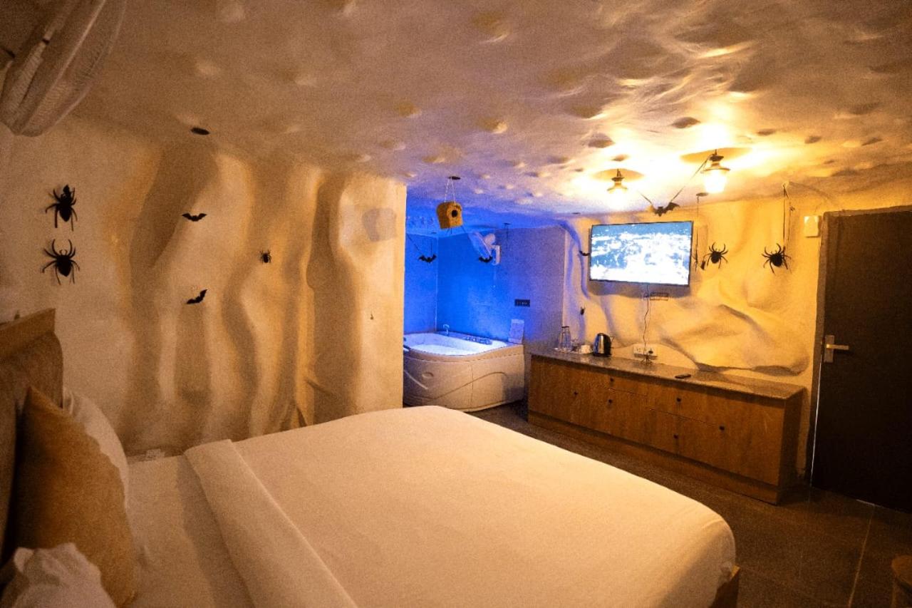 Suite photo 1