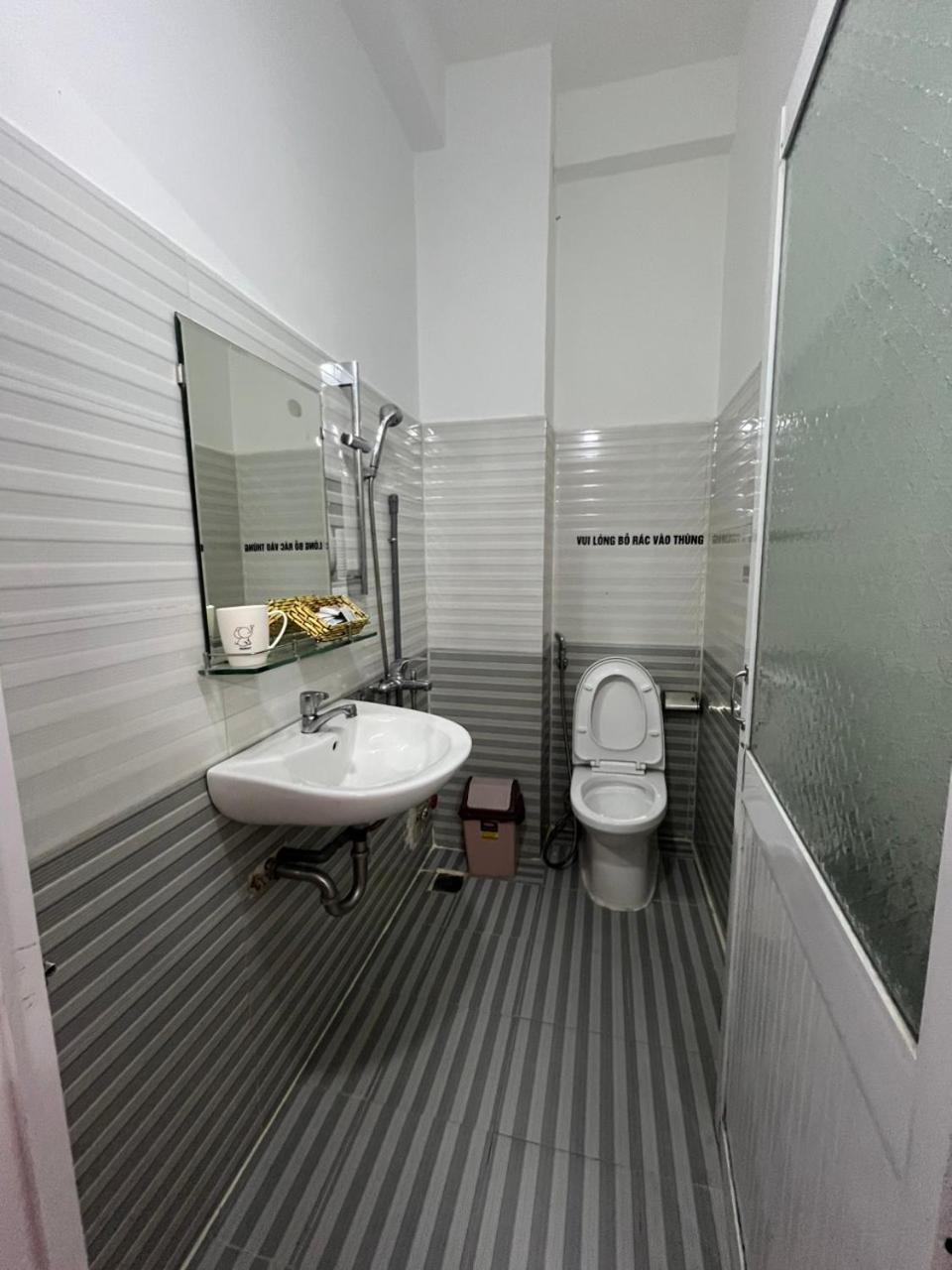 Standard Quadruple Room photo 3