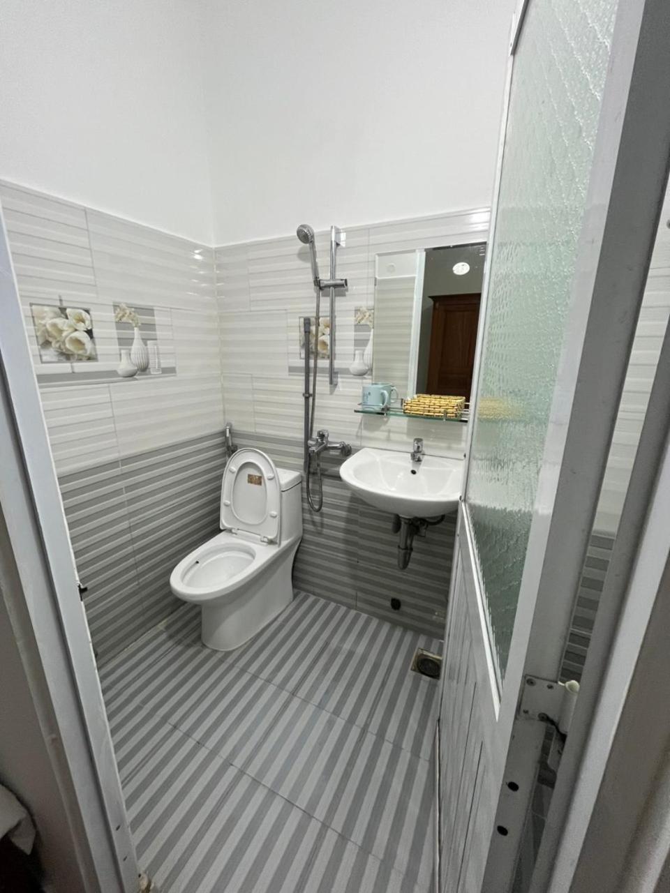 Standard Double Room photo 2