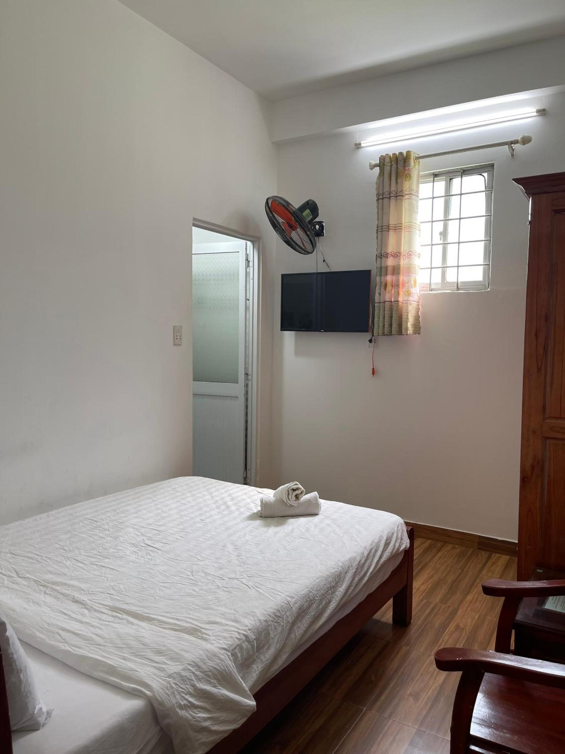 Standard Double Room photo 1