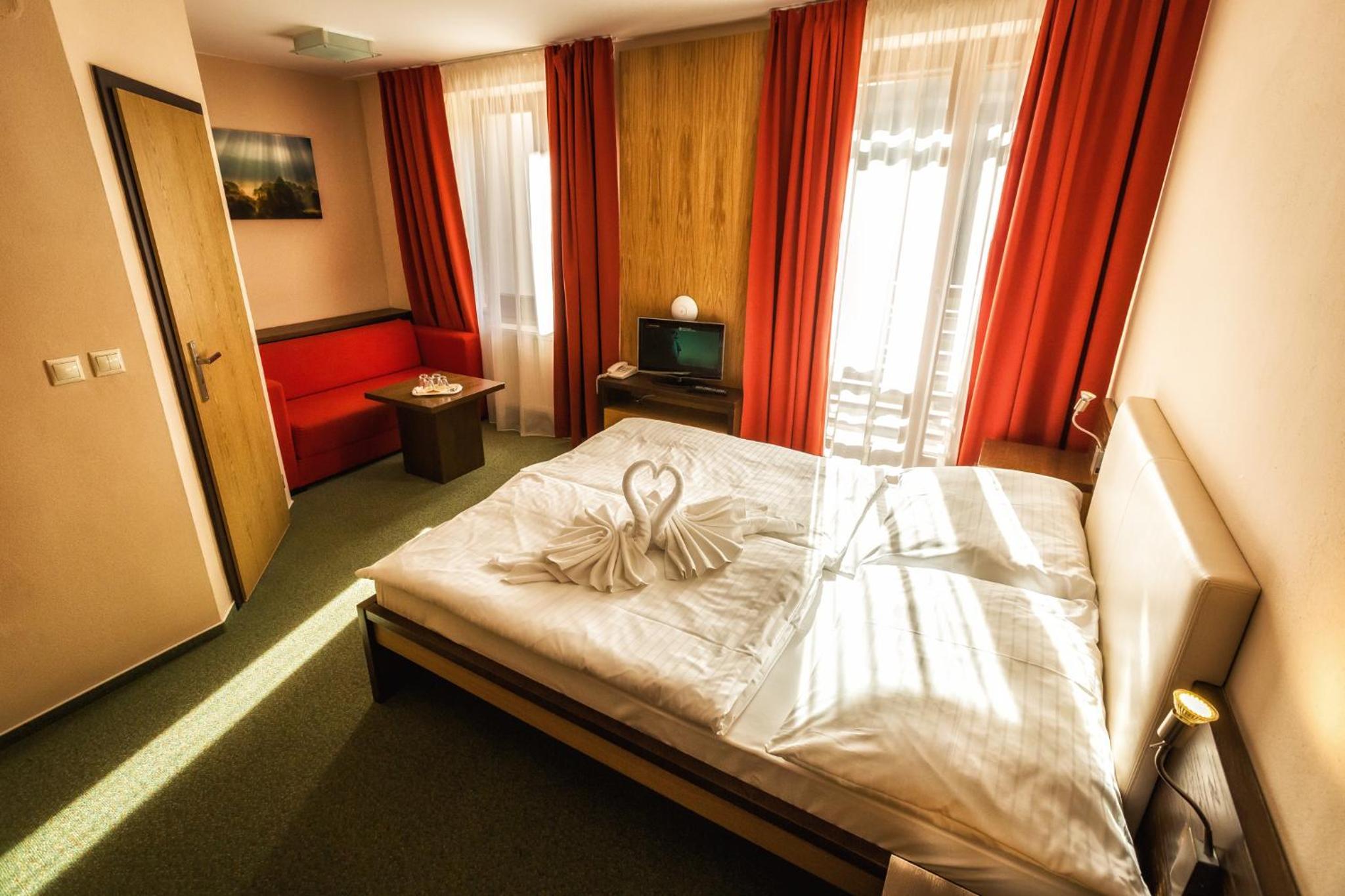 Double Room with Mountain View photo 1
