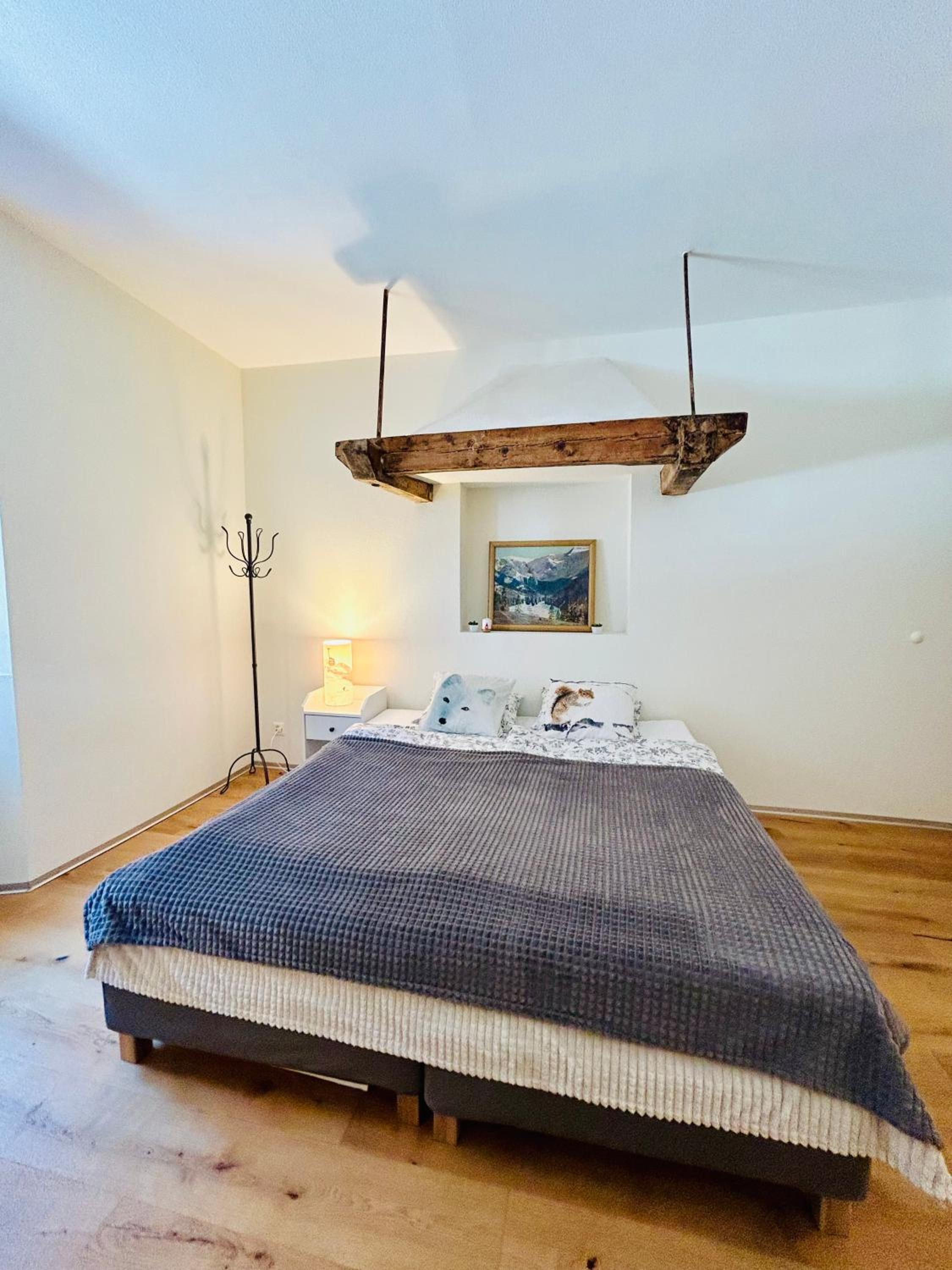 Double Or Twin Room photo 1