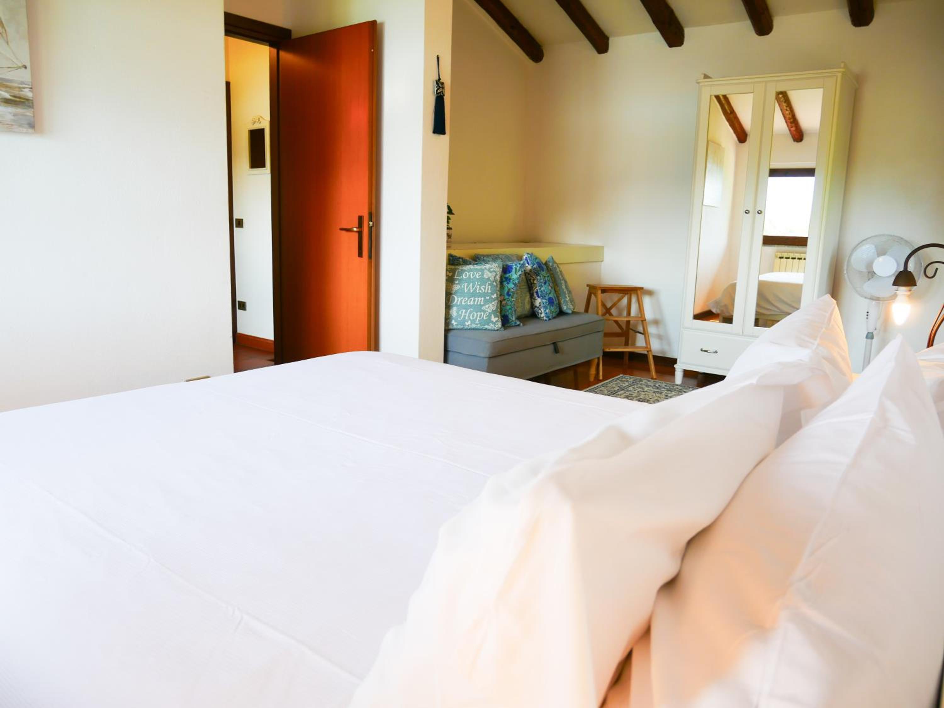 Two-Bedroom Chalet photo 1