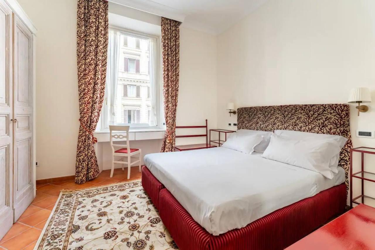 Large Double Room