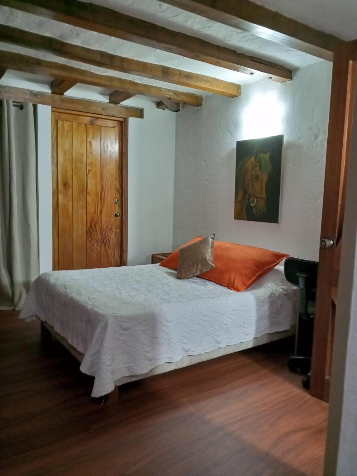 Double Room with Mountain View photo 3