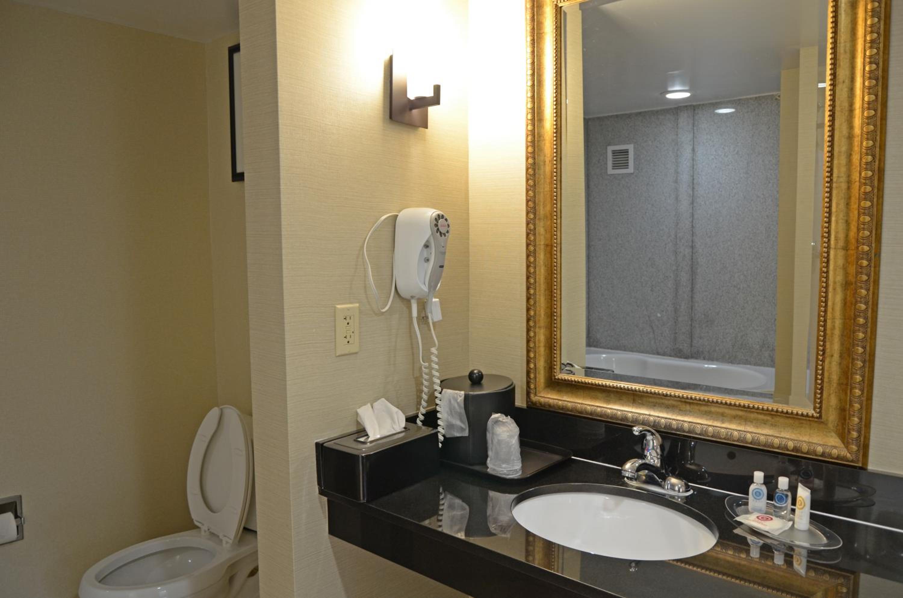 King Suite - Non-Smoking - Photo 2