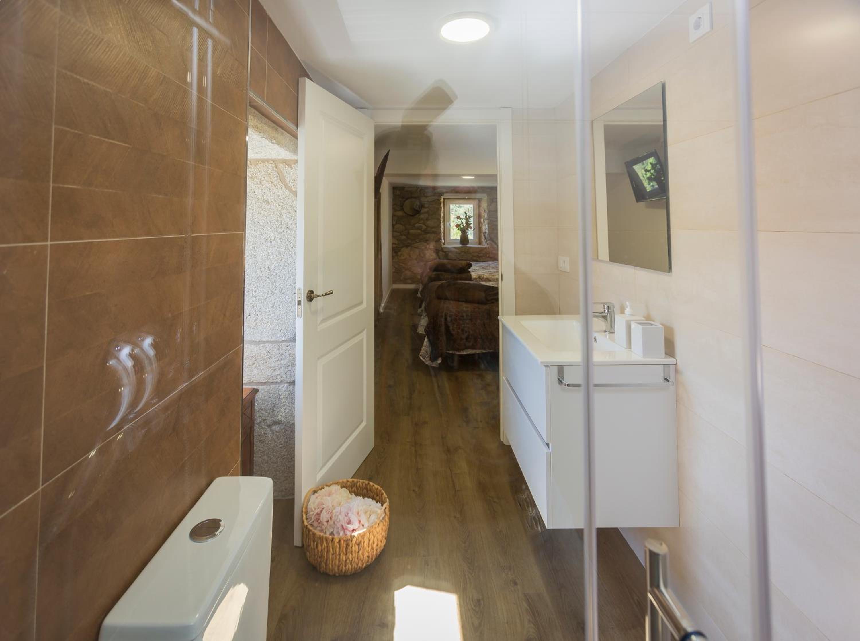 Standard Quadruple Room photo 3