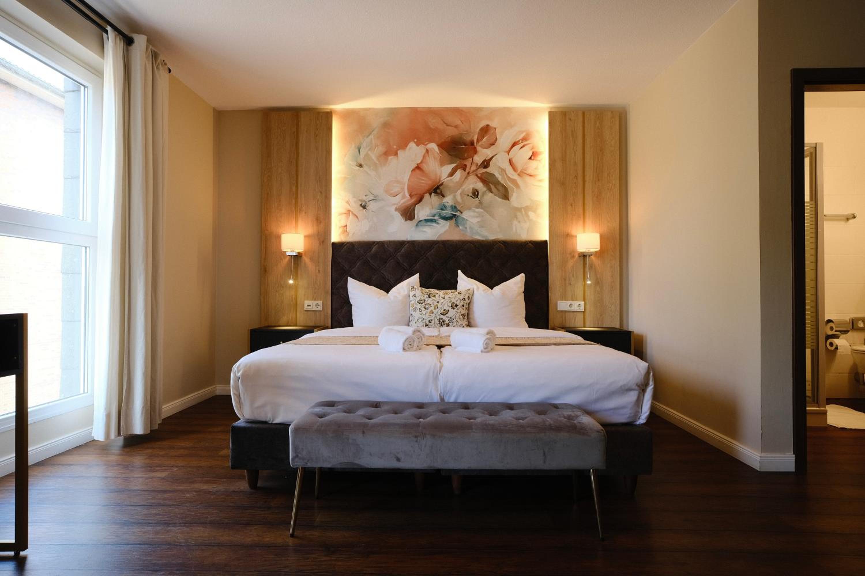 Double Room photo 1