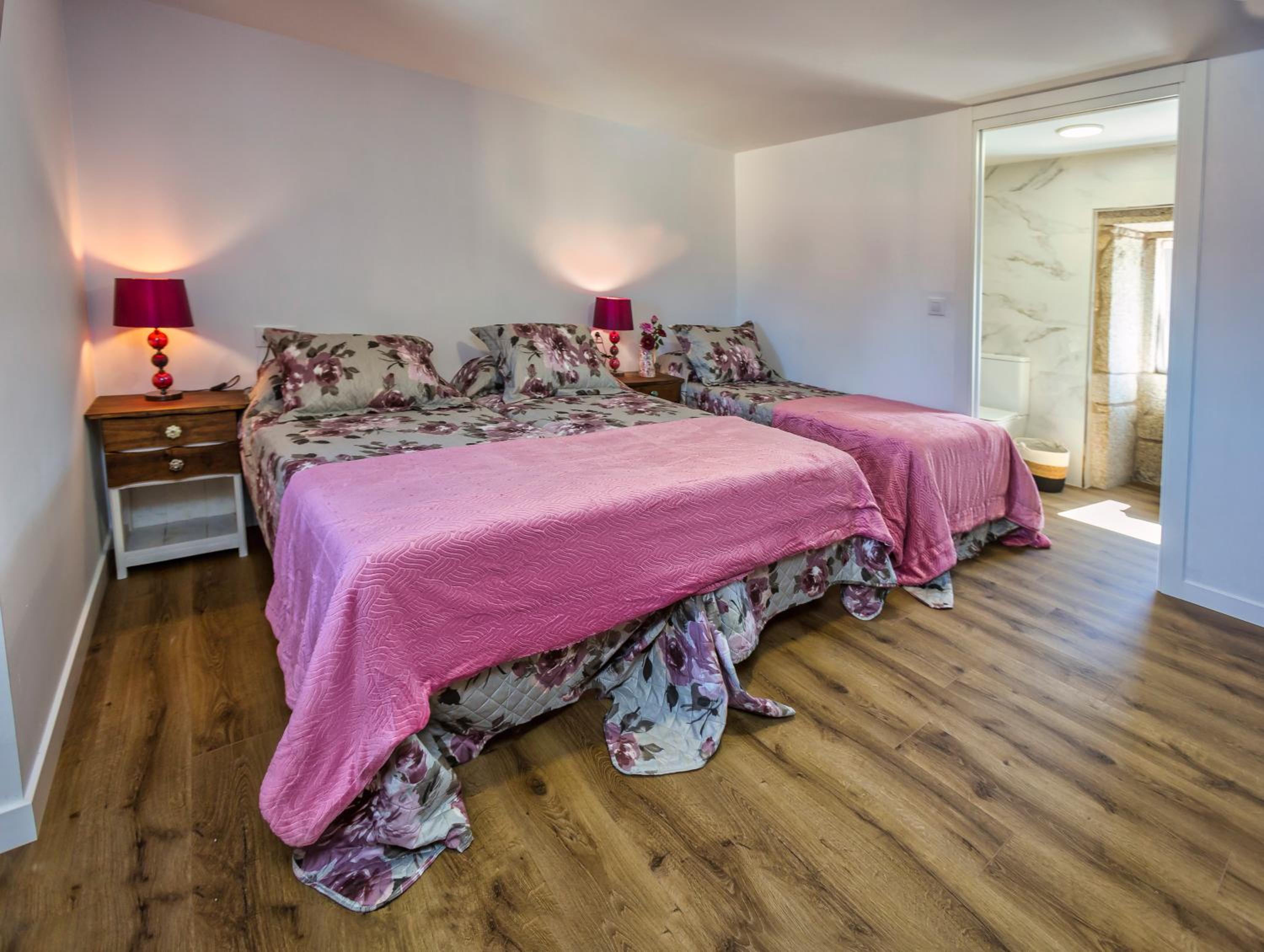 Habitación Triple