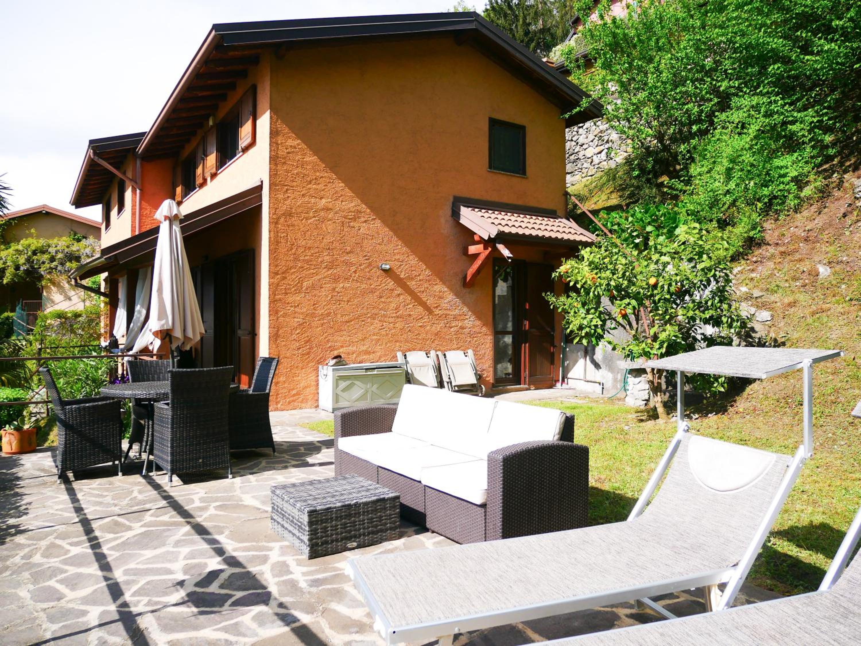 Two-Bedroom Chalet photo 2