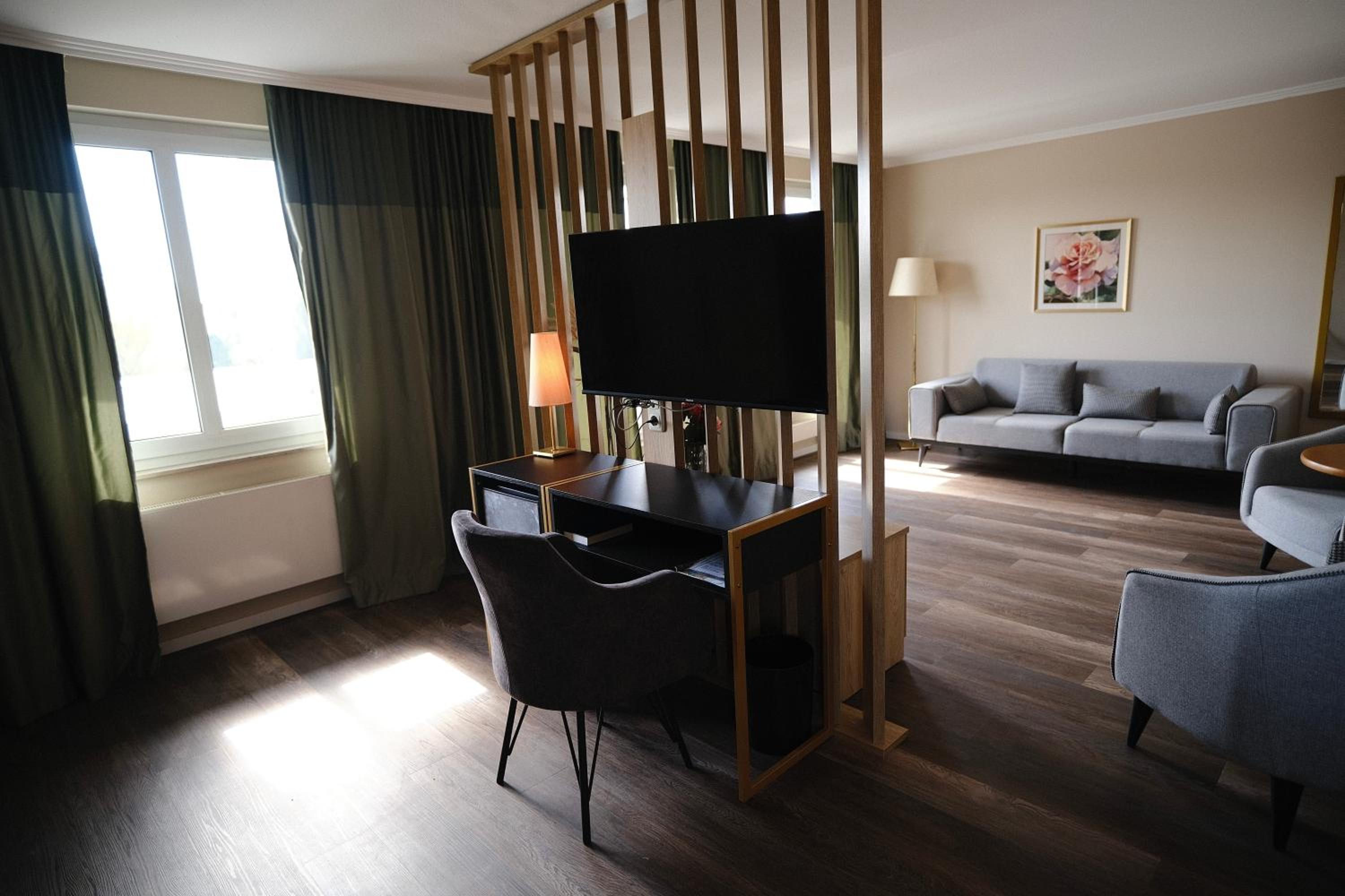 Junior Suite photo 3