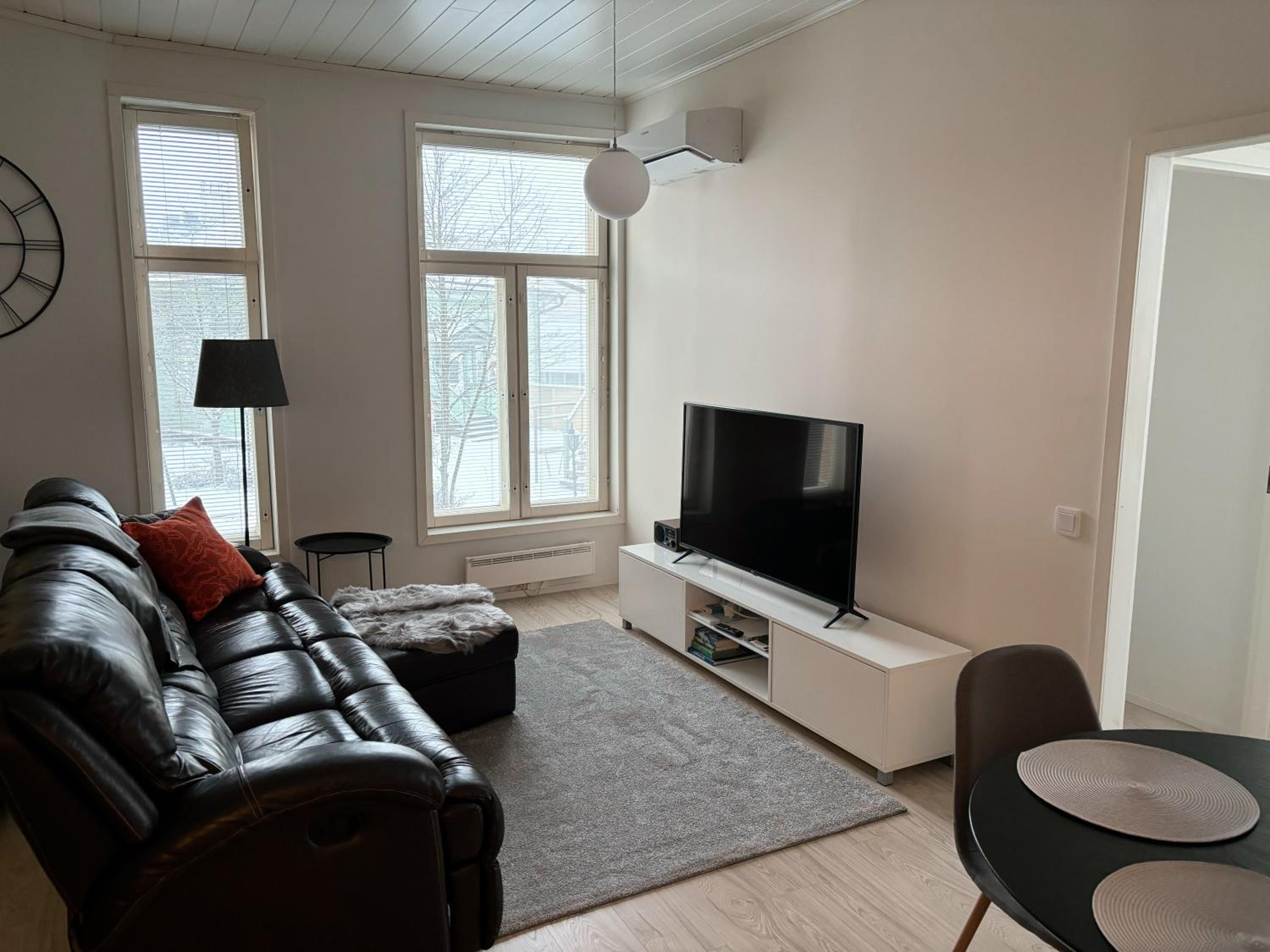 Superior Apartment with Sauna photo 3