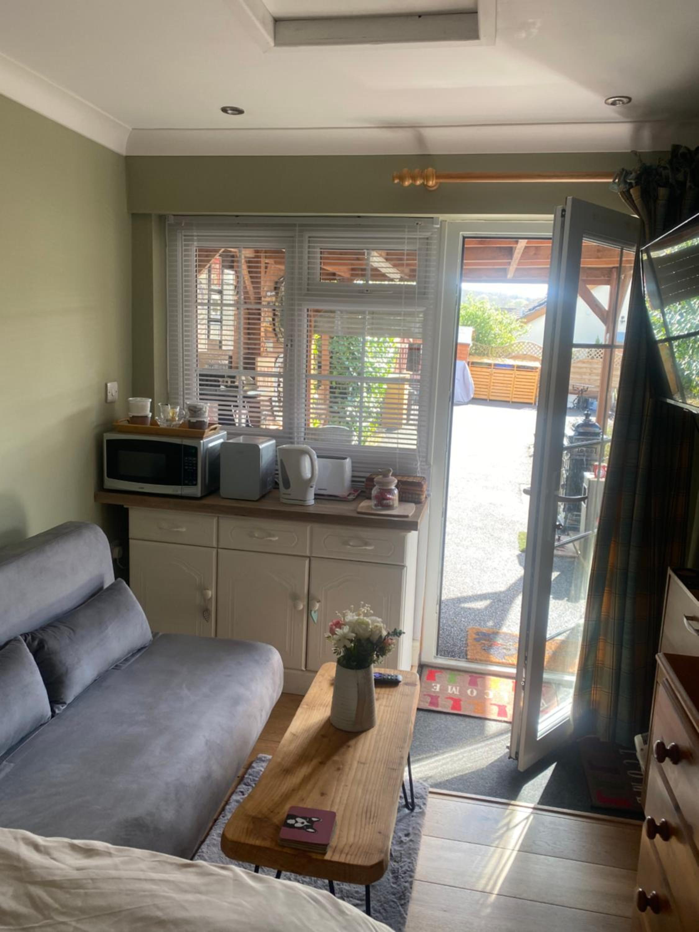 Double Room photo 3