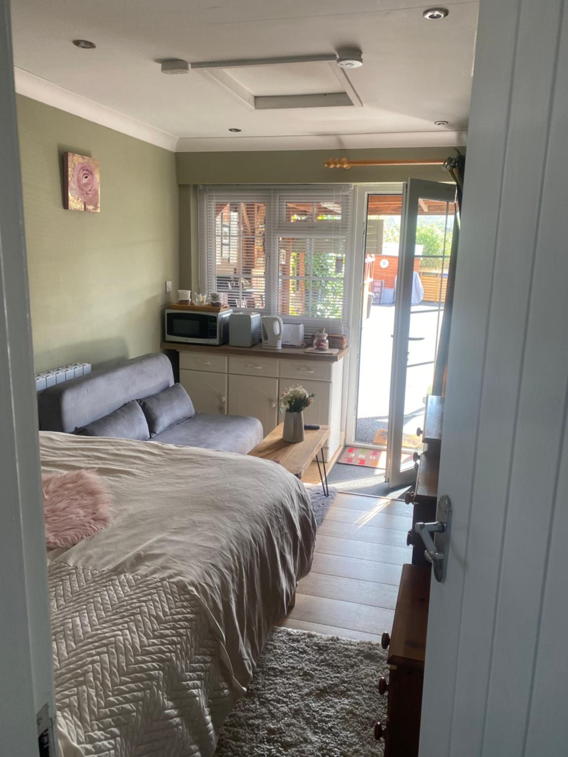 Double Room photo 2