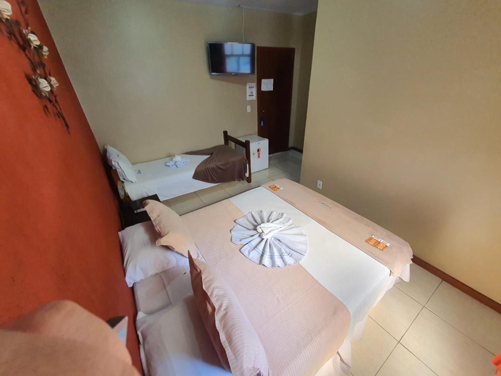 Superior Triple Room photo 1