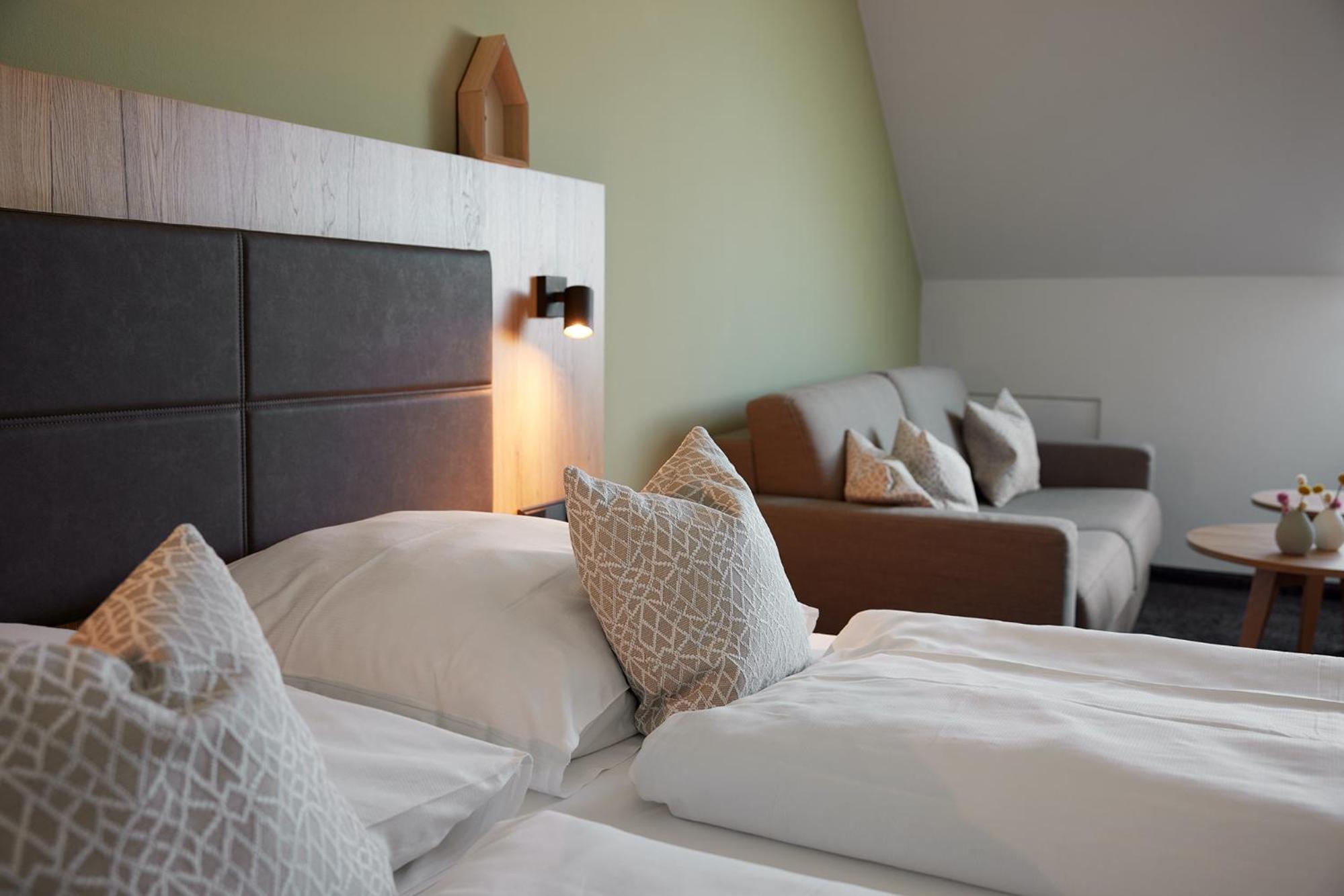 Comfort Double Room photo 1