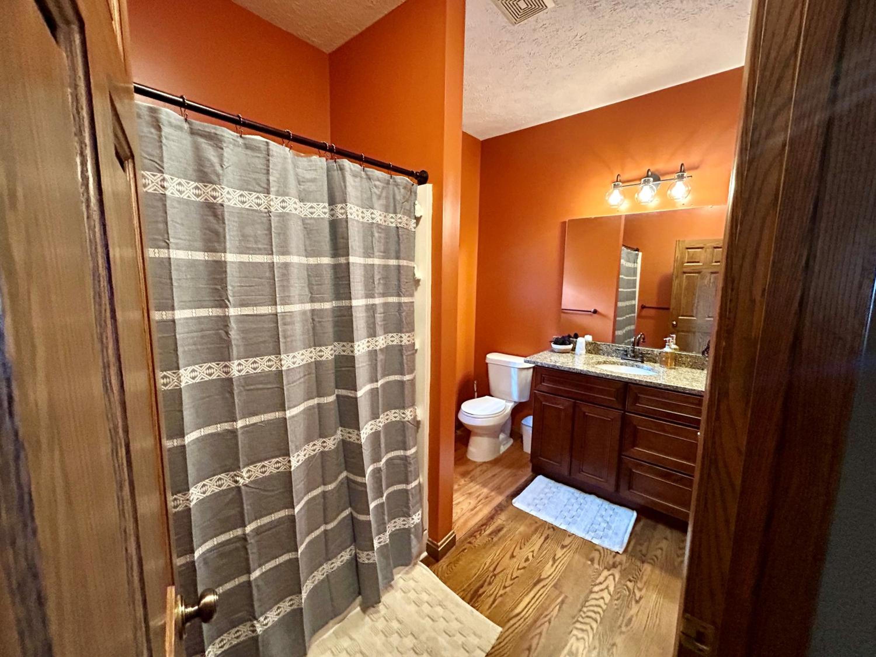 Deluxe Queen Room photo 2