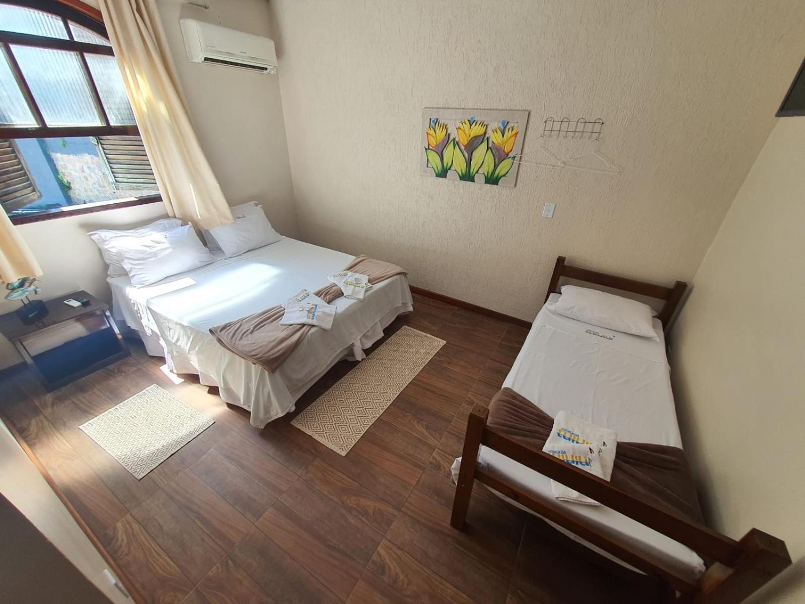 Superior Triple Room photo 2