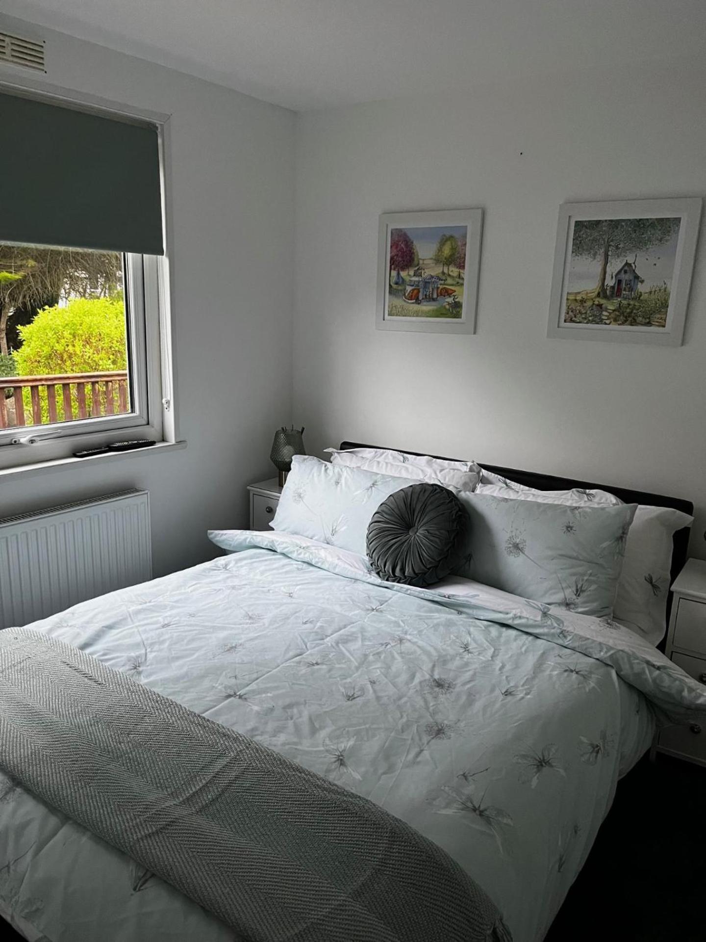 Two-Bedroom Chalet photo 1