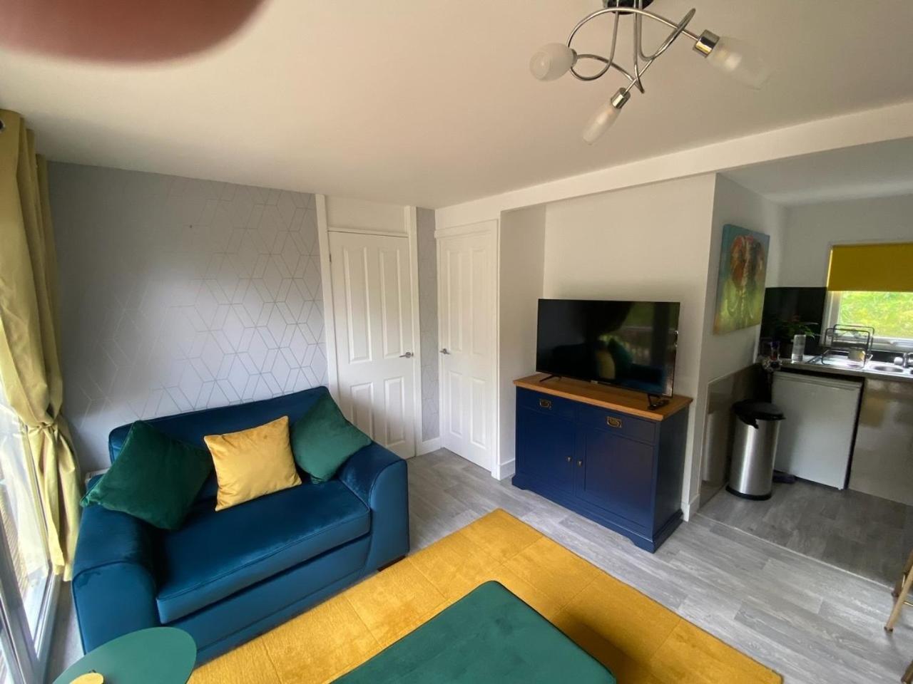 Two-Bedroom Chalet photo 2