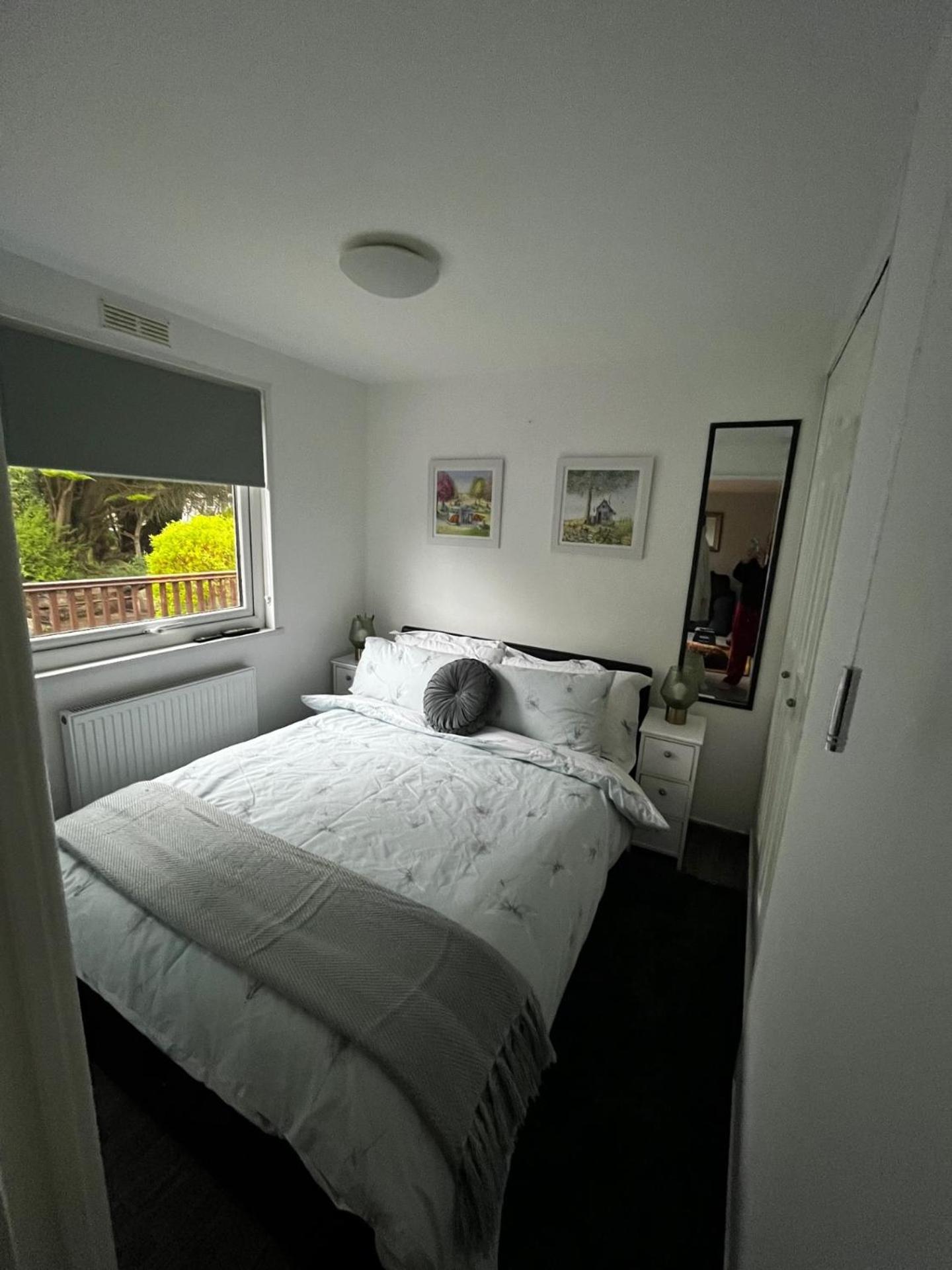Two-Bedroom Chalet photo 3