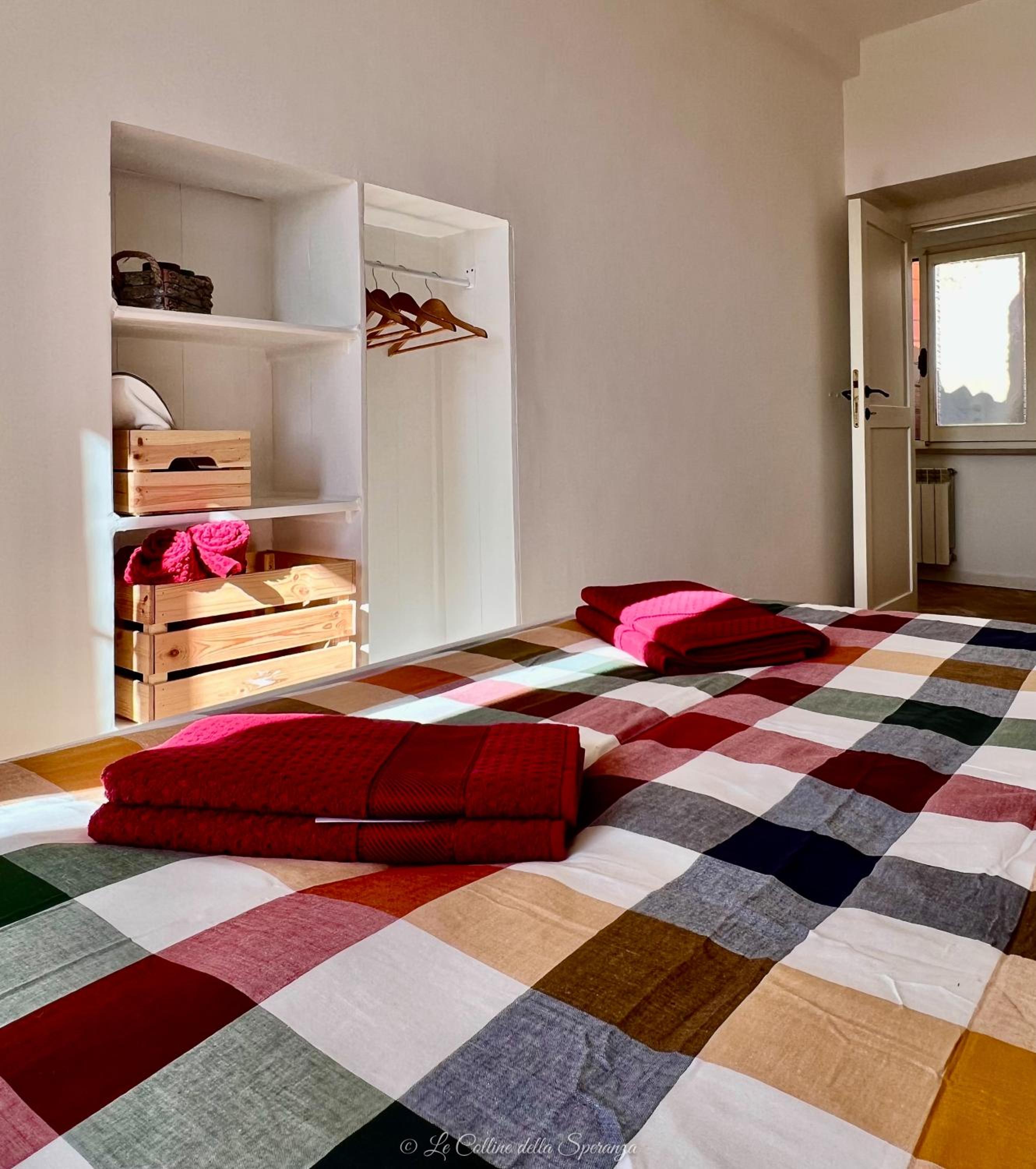 Three-Bedroom Vacation Home  photo 3