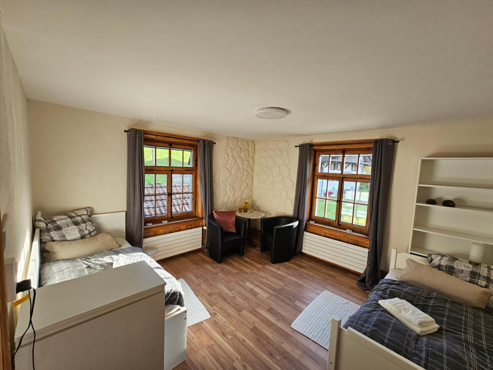 Superior Double Room photo 3