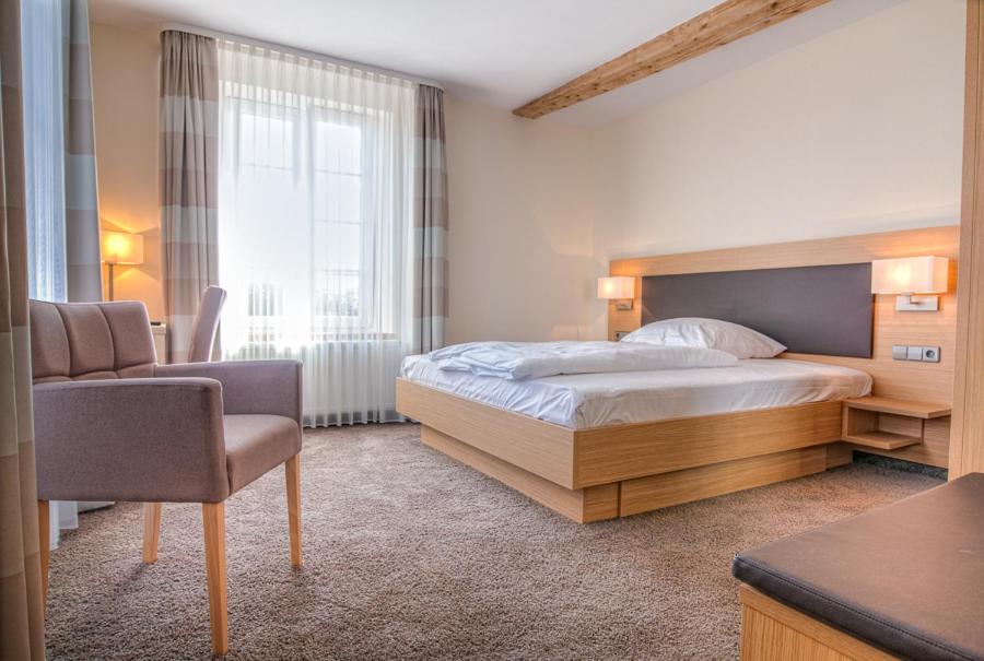 Standard Double Room photo 1