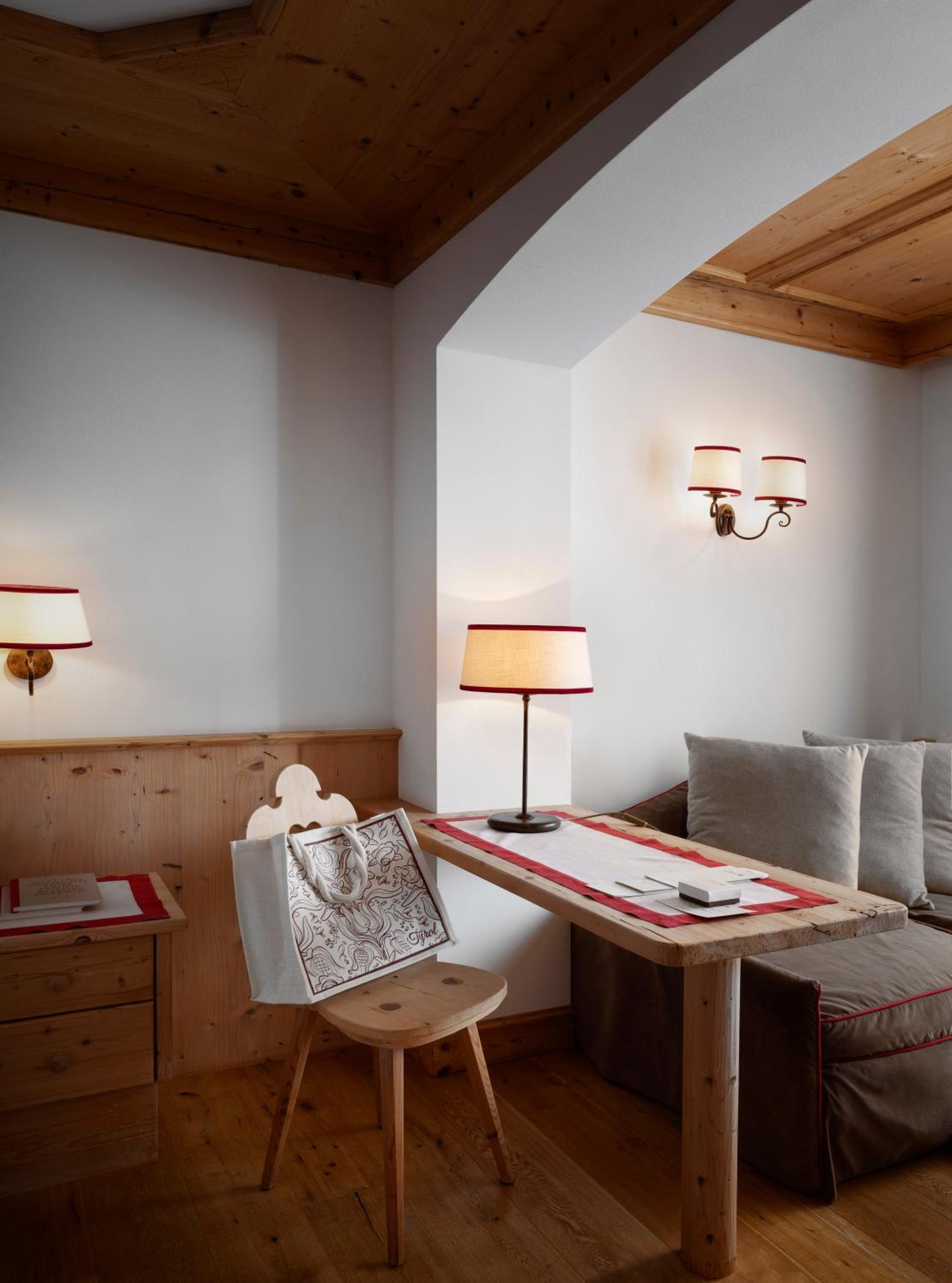Double Room with Garden View - Photo 6