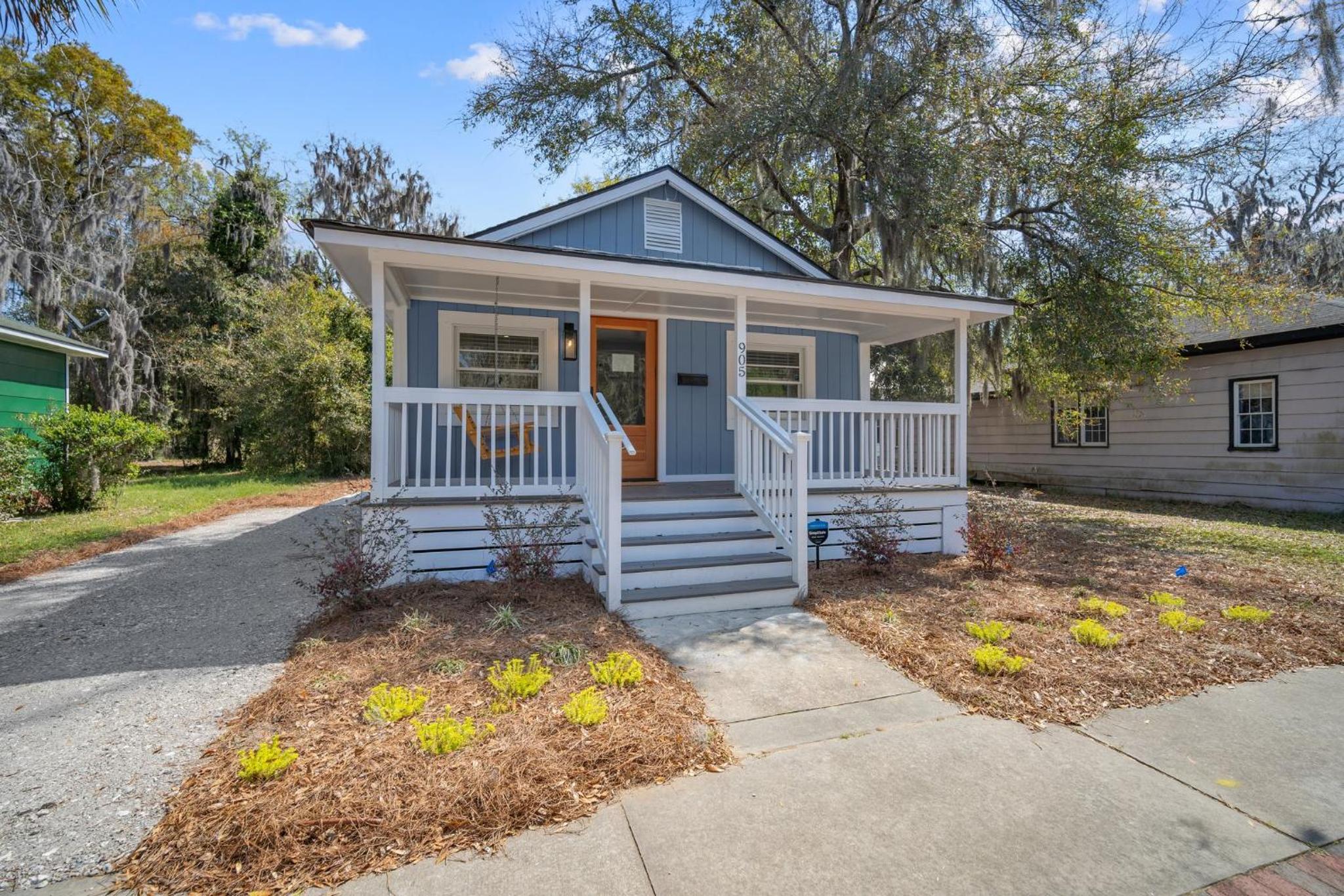 One-Bedroom House photo 2