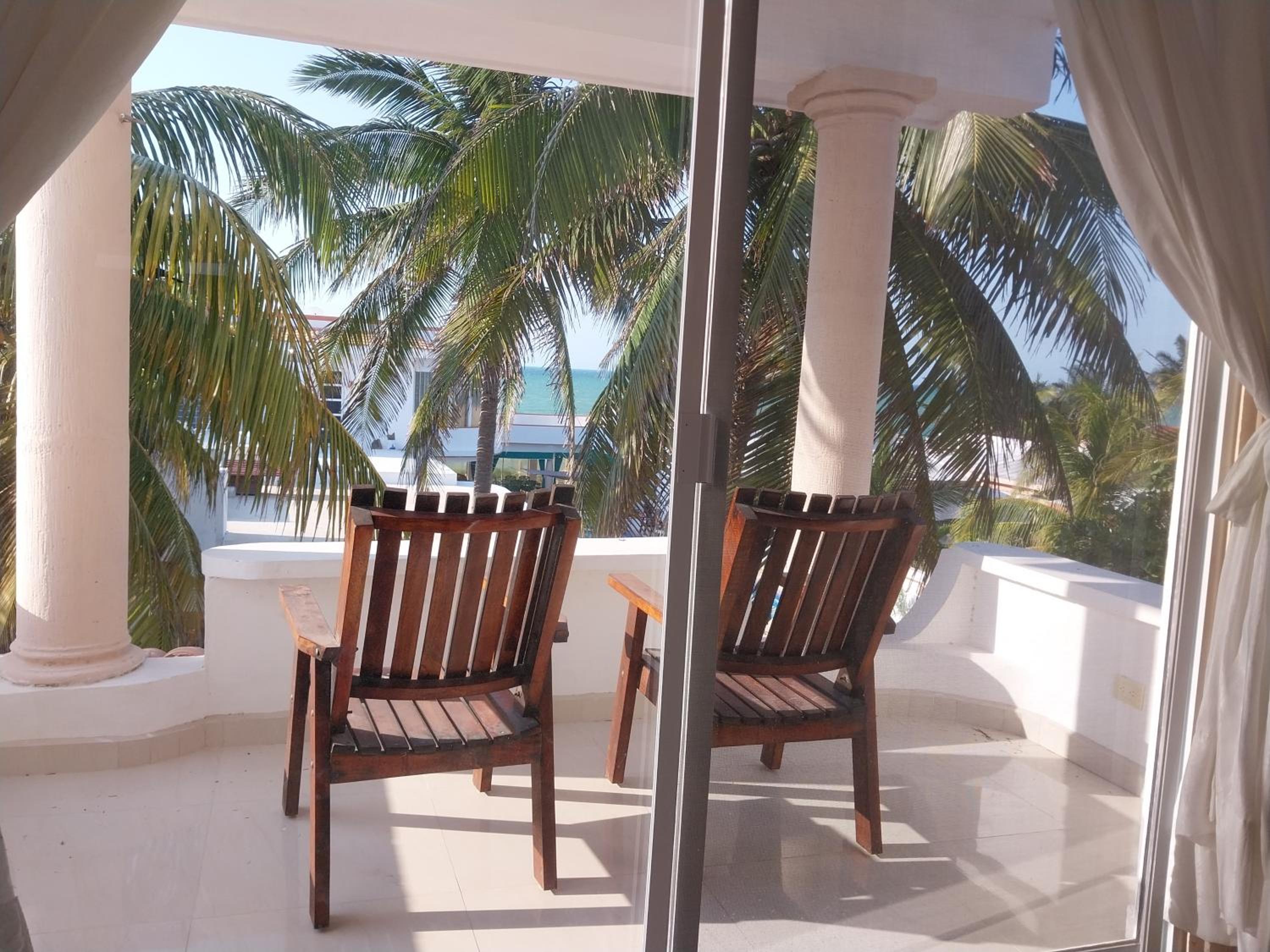 King Suite with Ocean View - Photo 14