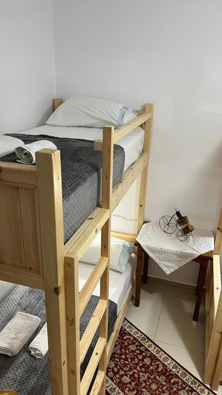 Bed in 6-Bed Dormitory Room photo 2
