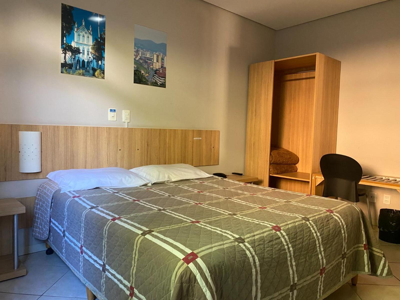 Standard Single Room - Photo 3