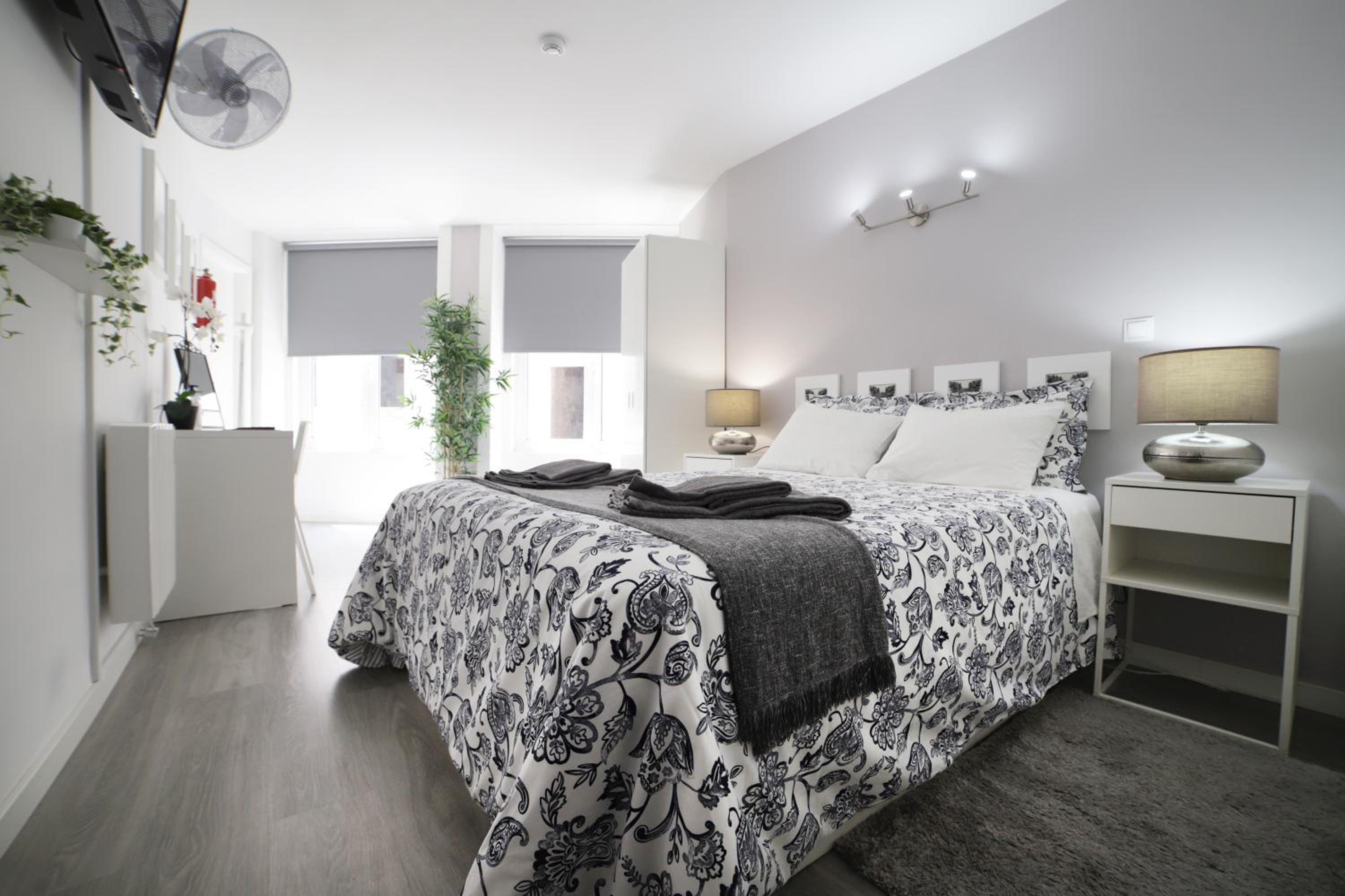 Double Room - Photo 1