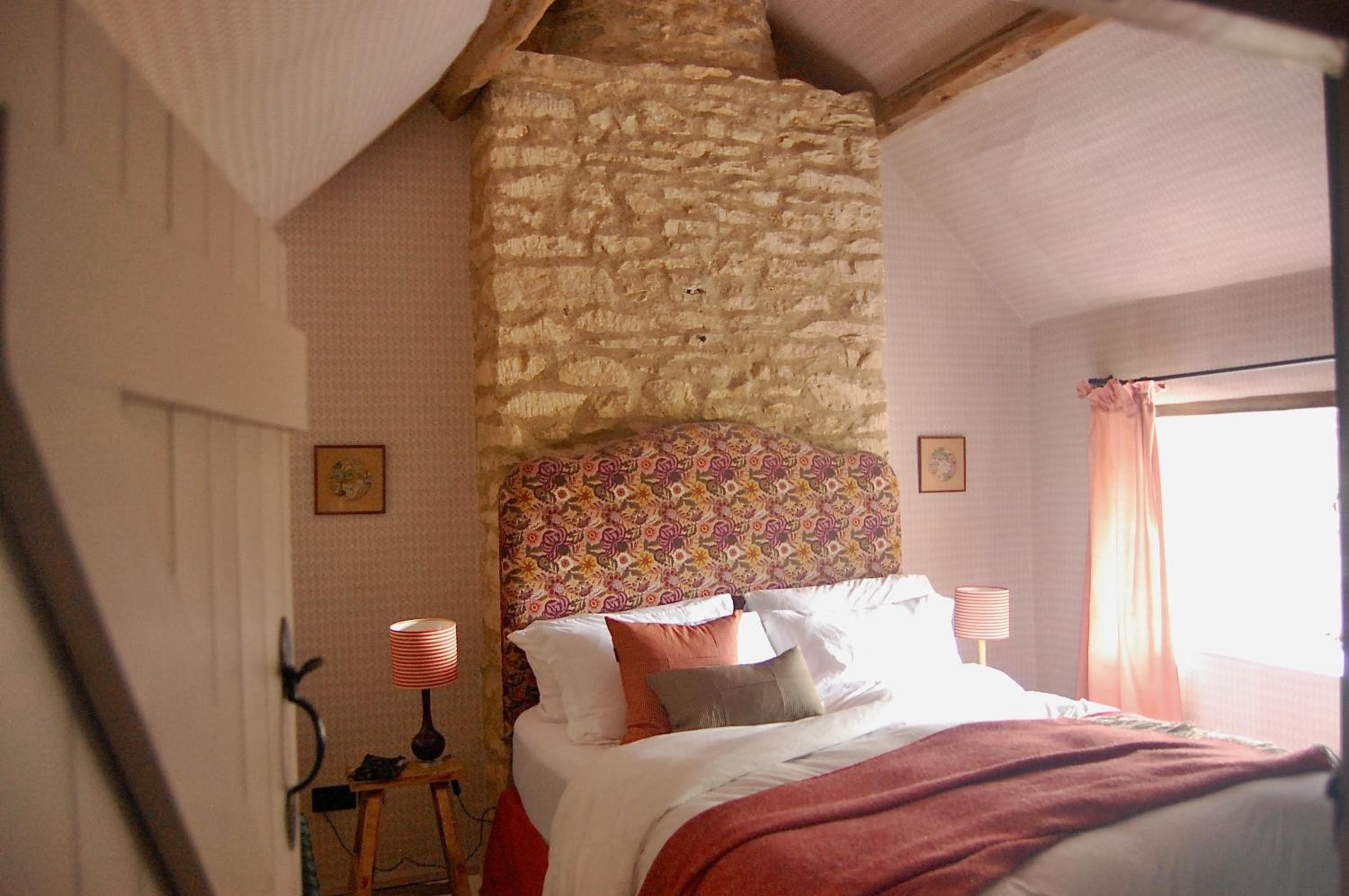 Two-Bedroom House photo 2
