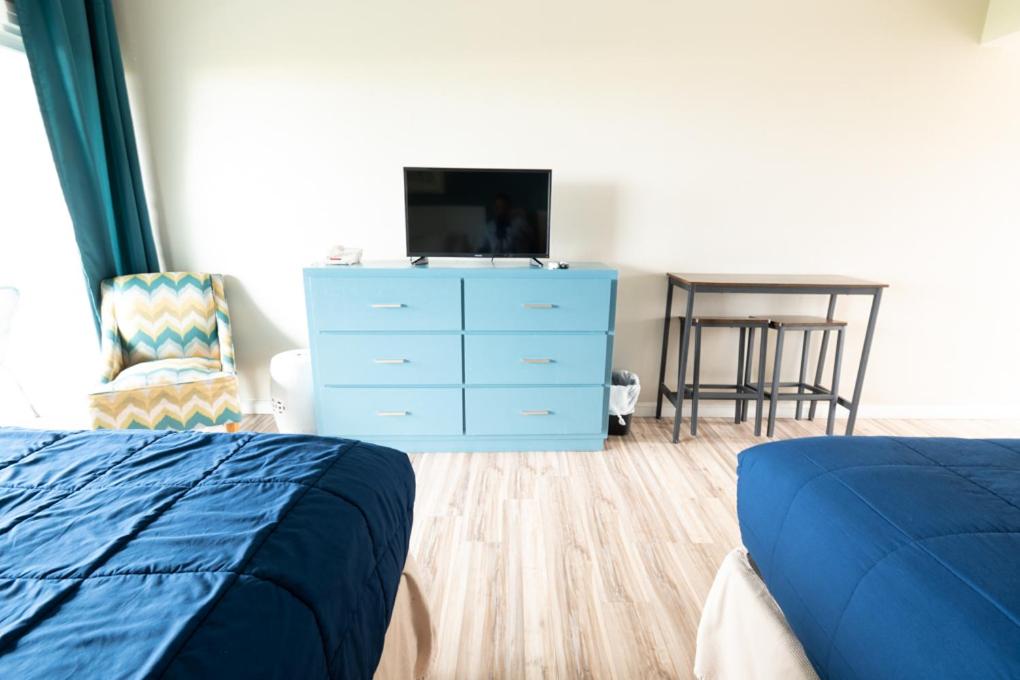 Ocean View with Two Queen Beds photo 1