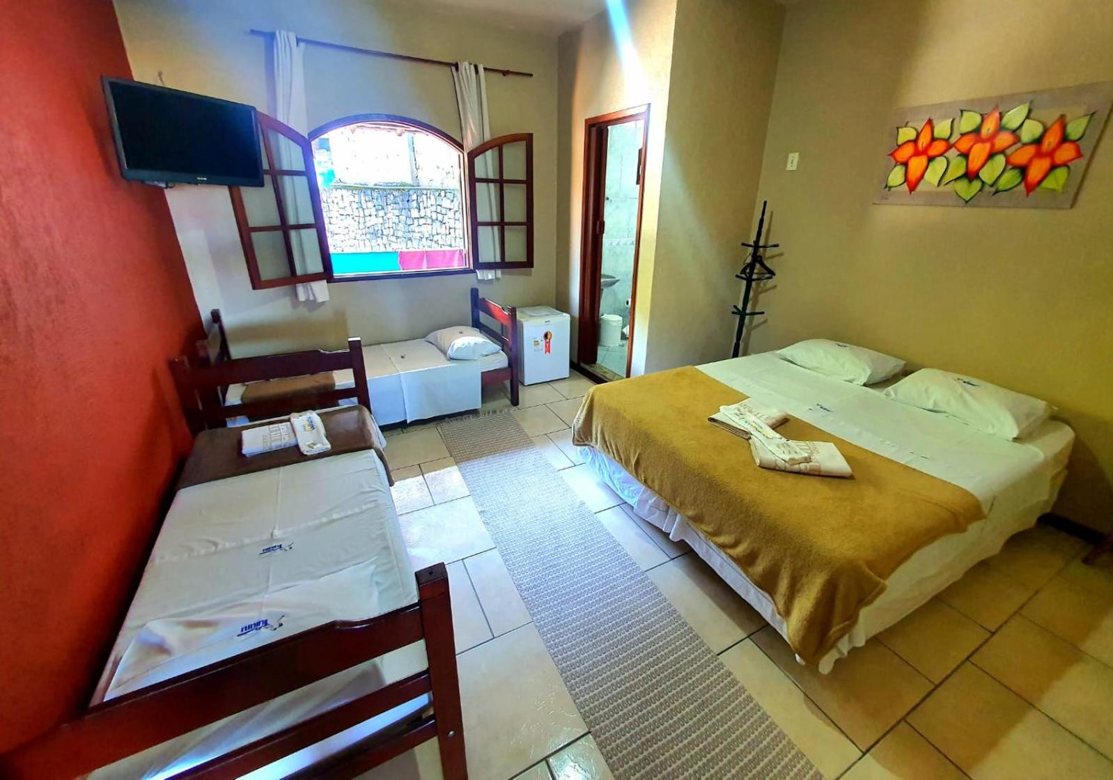 Quadruple Room photo 3