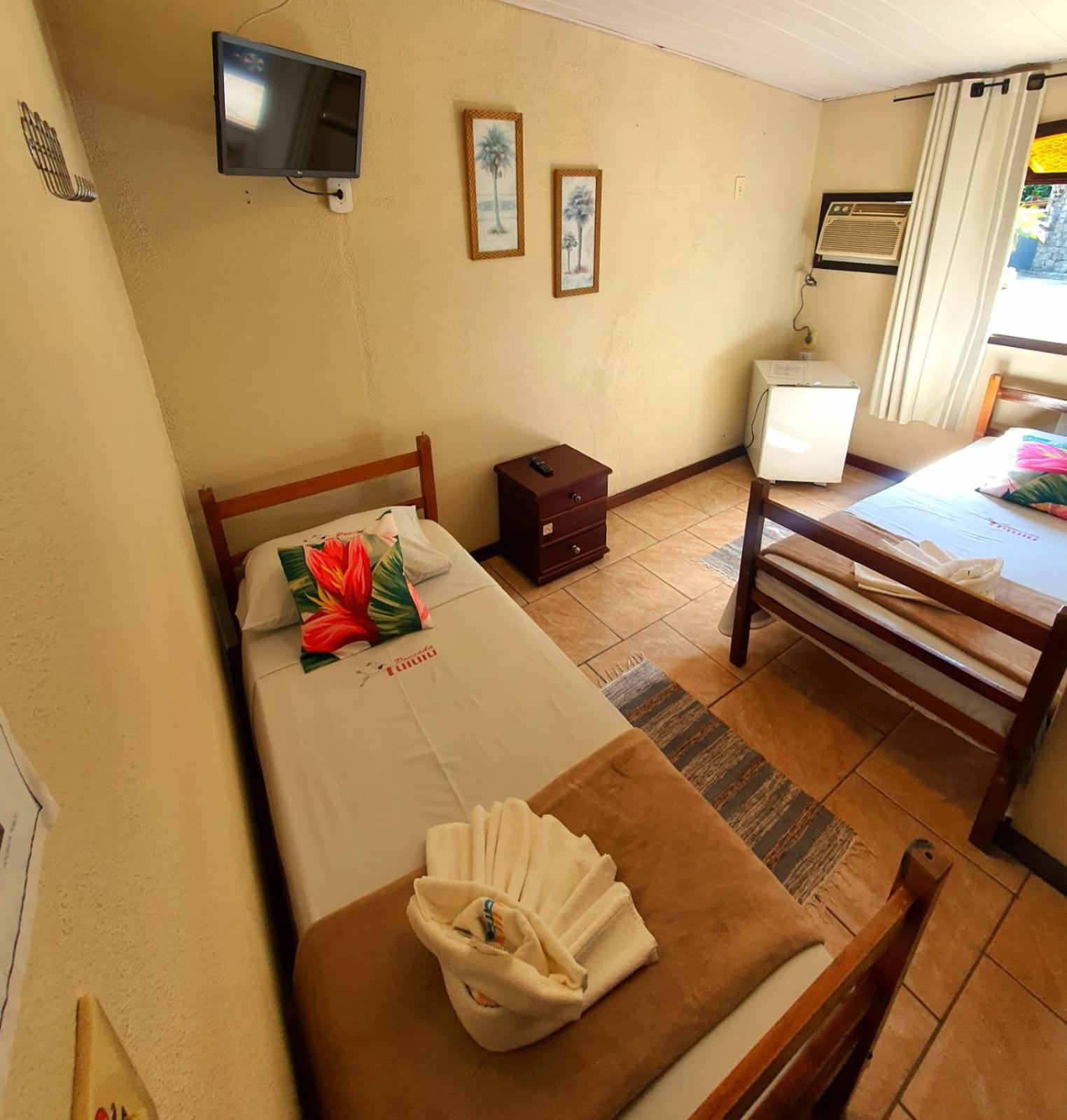 Standard Double Room photo 3