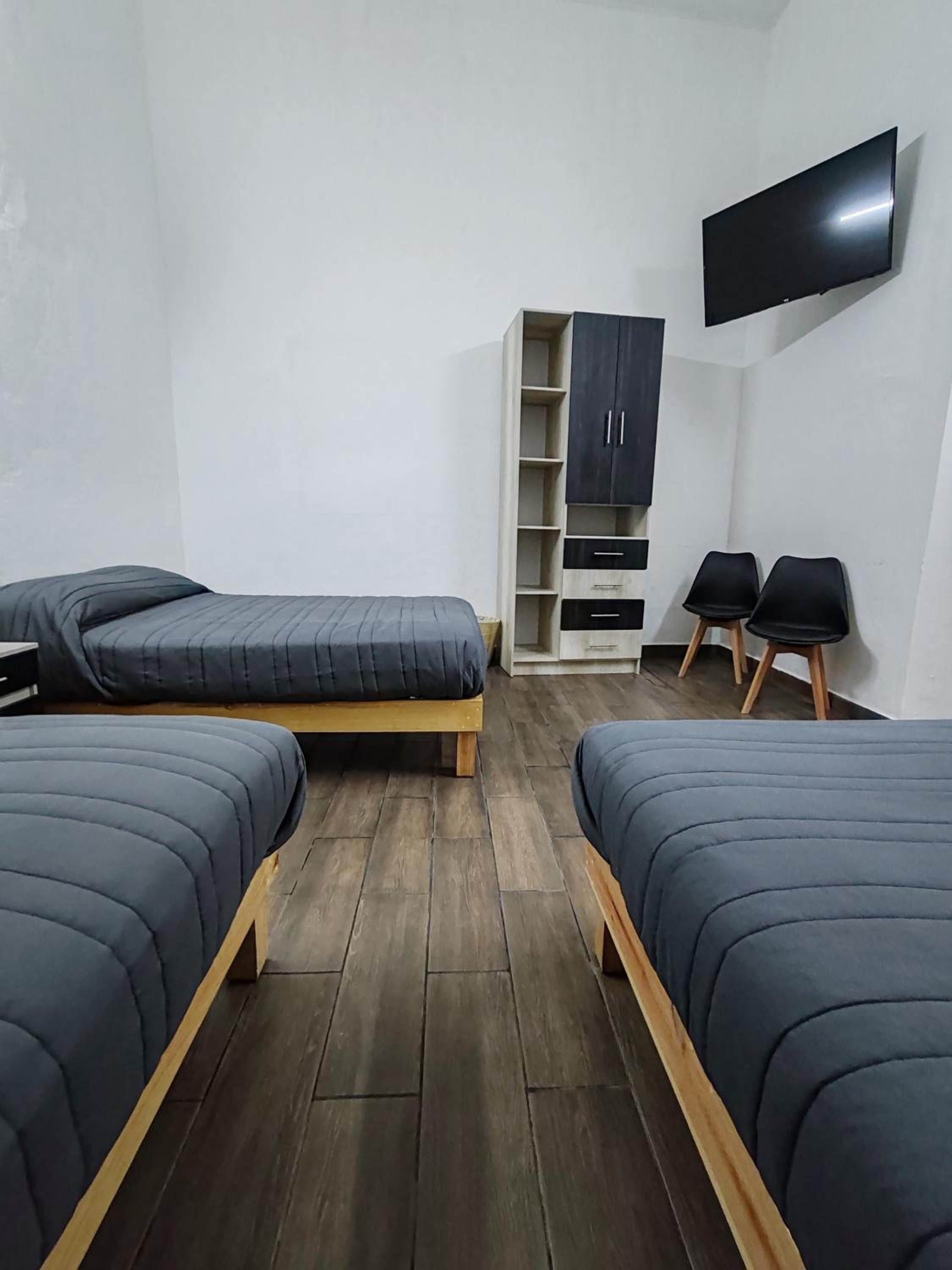 Deluxe Triple Room - Photo 5