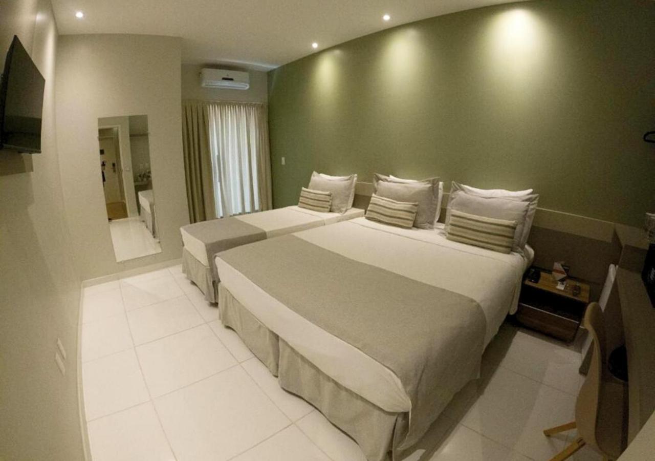 Triple Suite photo 1