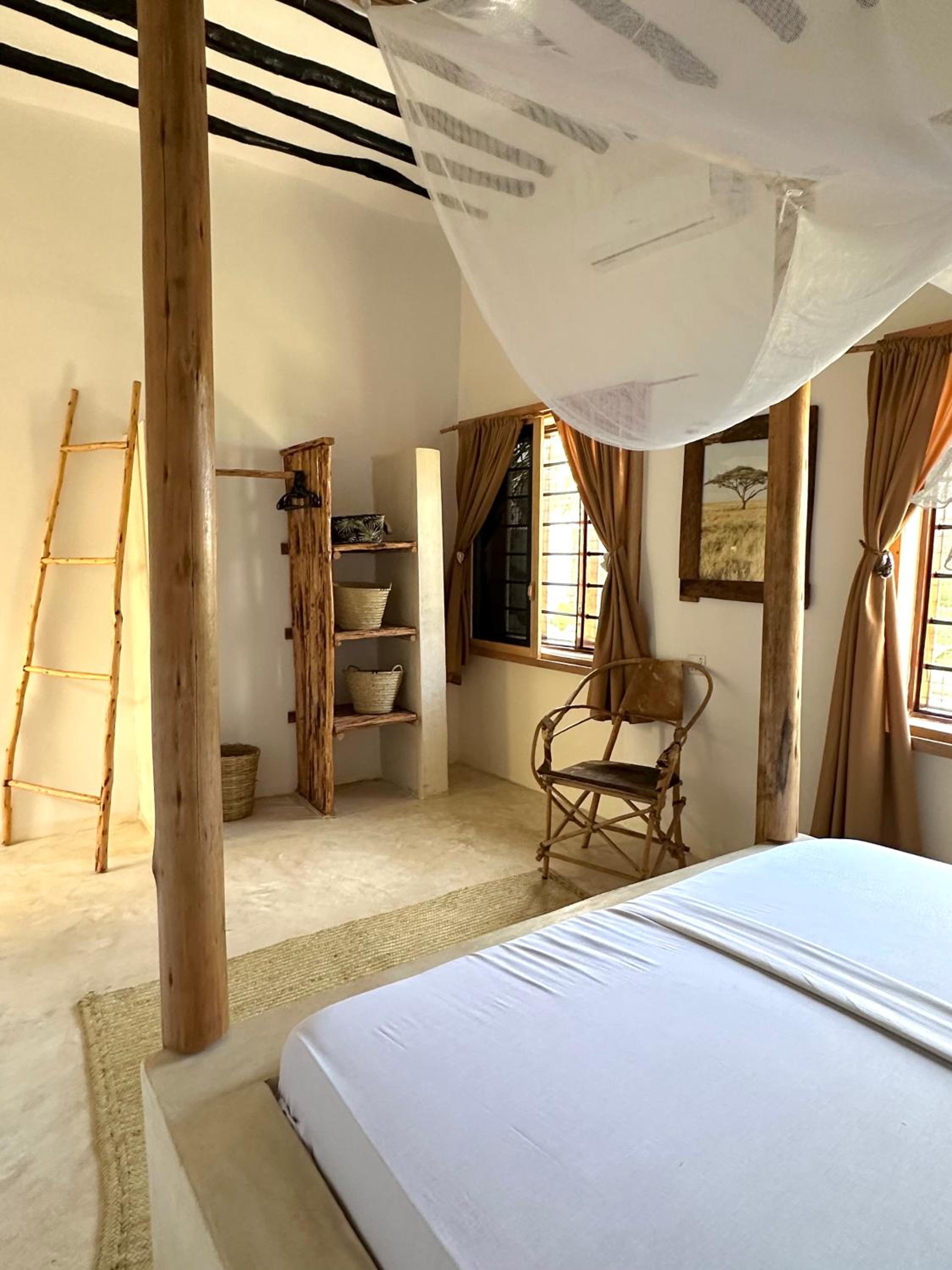 Double Room with Private Bathroom photo 2