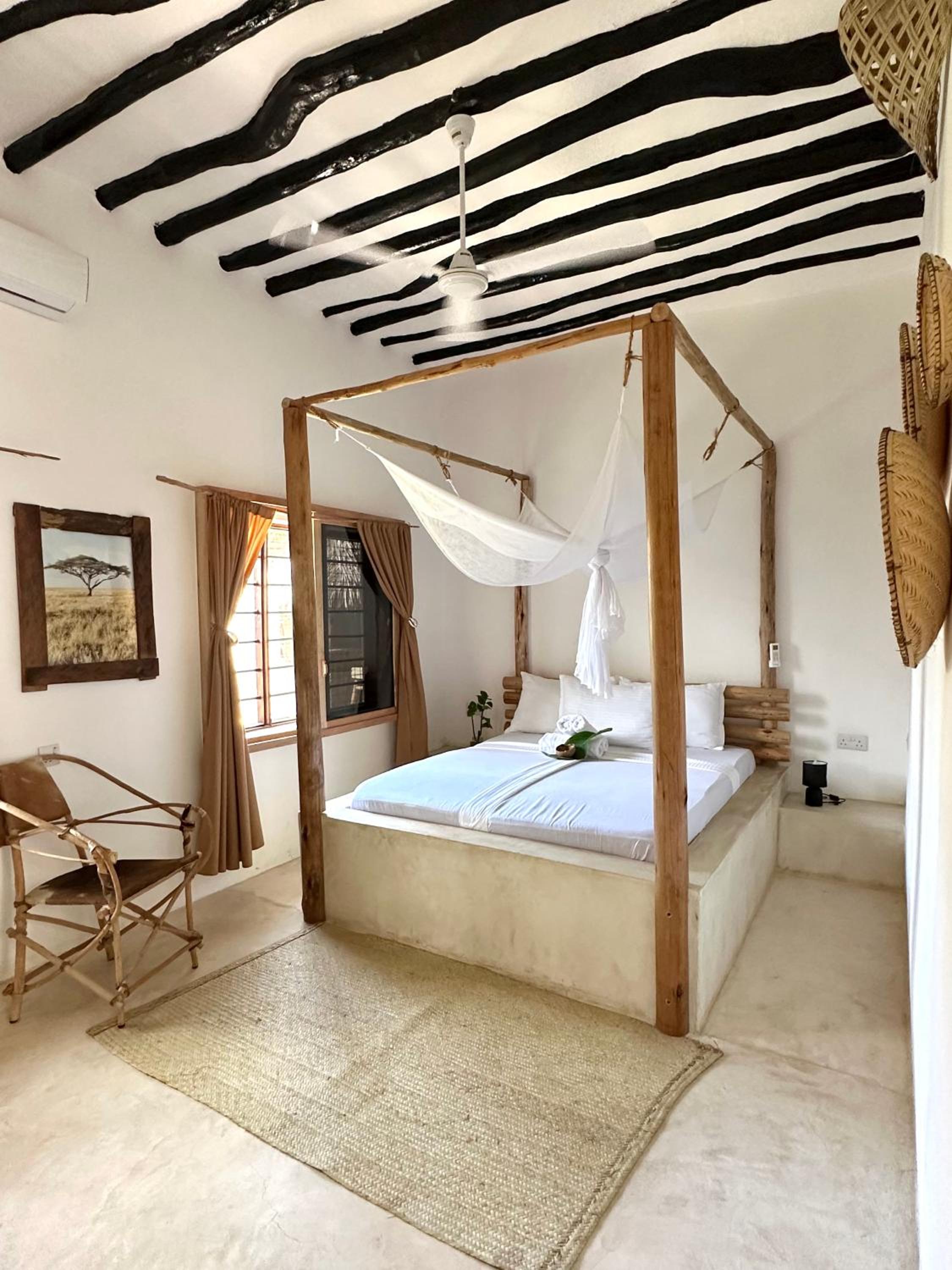 Double Room with Private Bathroom photo 1