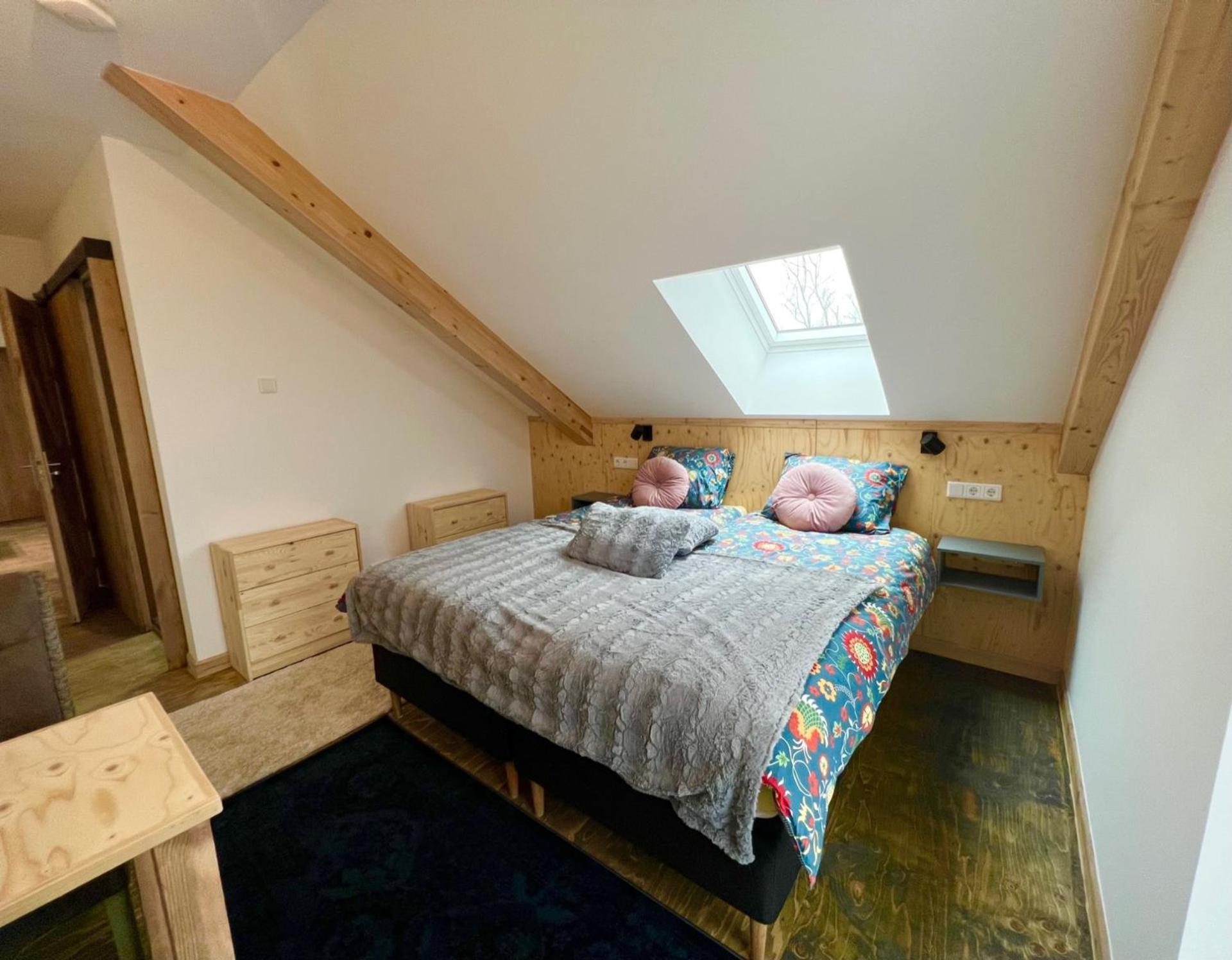 Deluxe Double Room photo 3