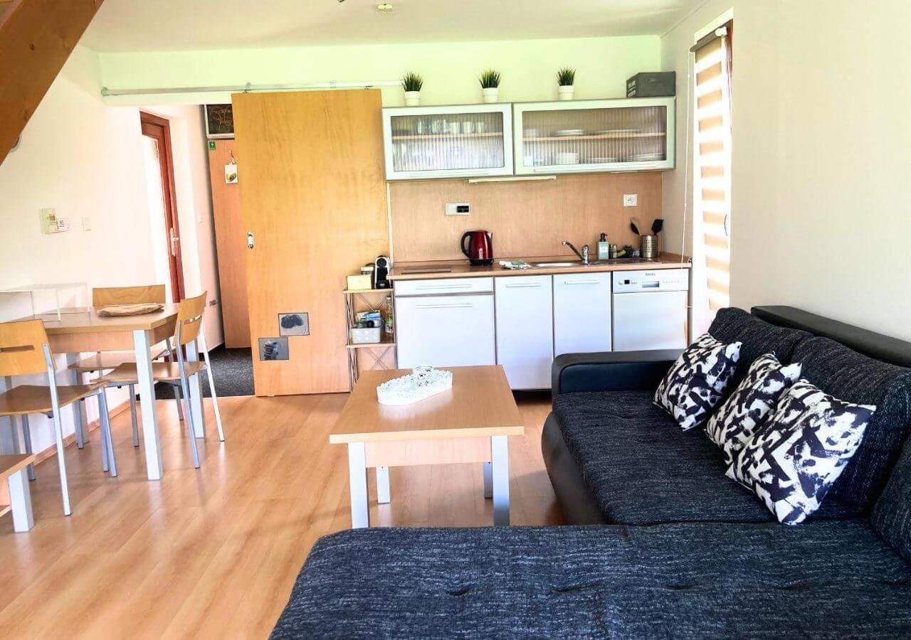 Two-Bedroom Chalet photo 1