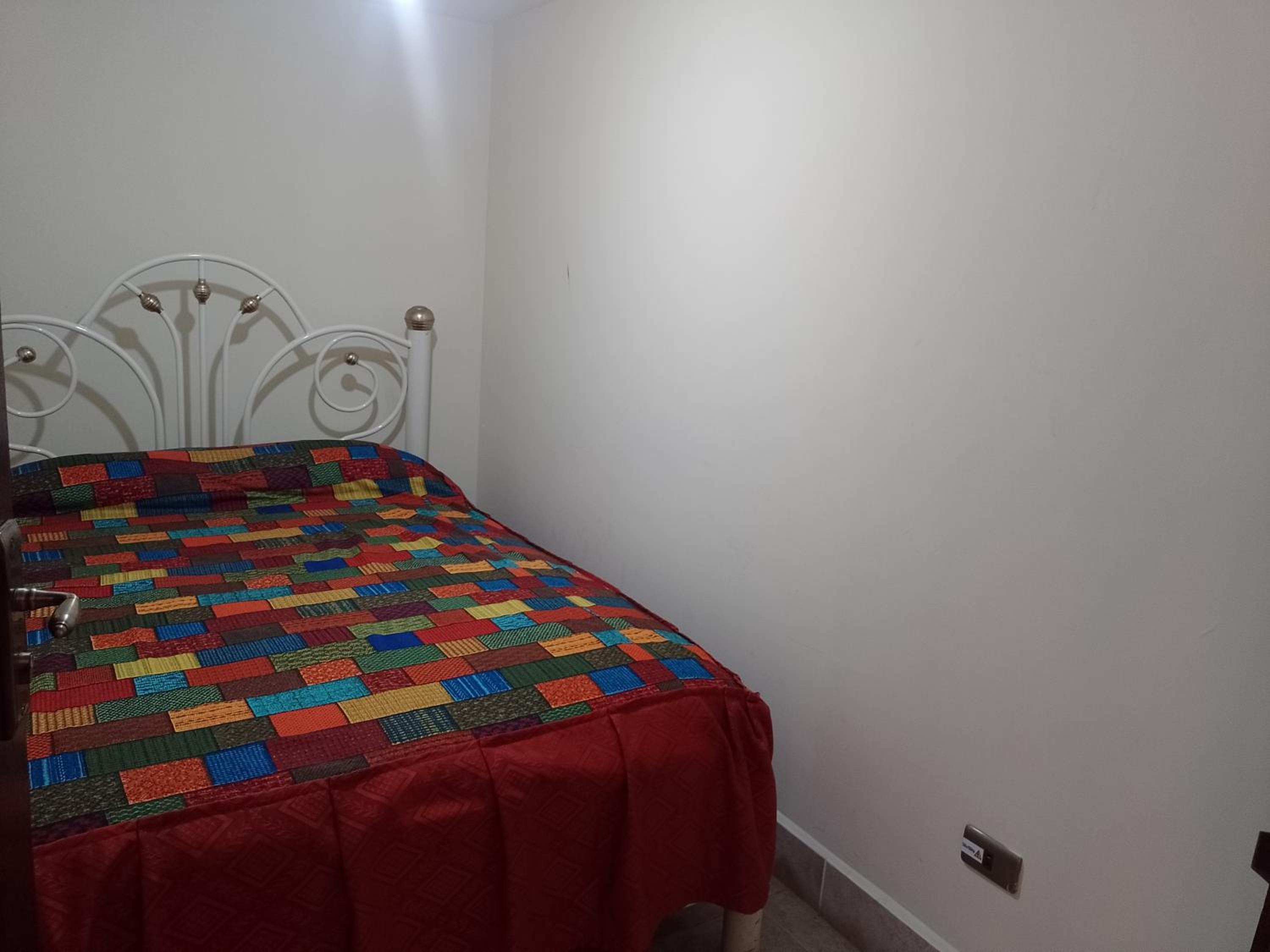 Quadruple Room With Bathroom photo 2