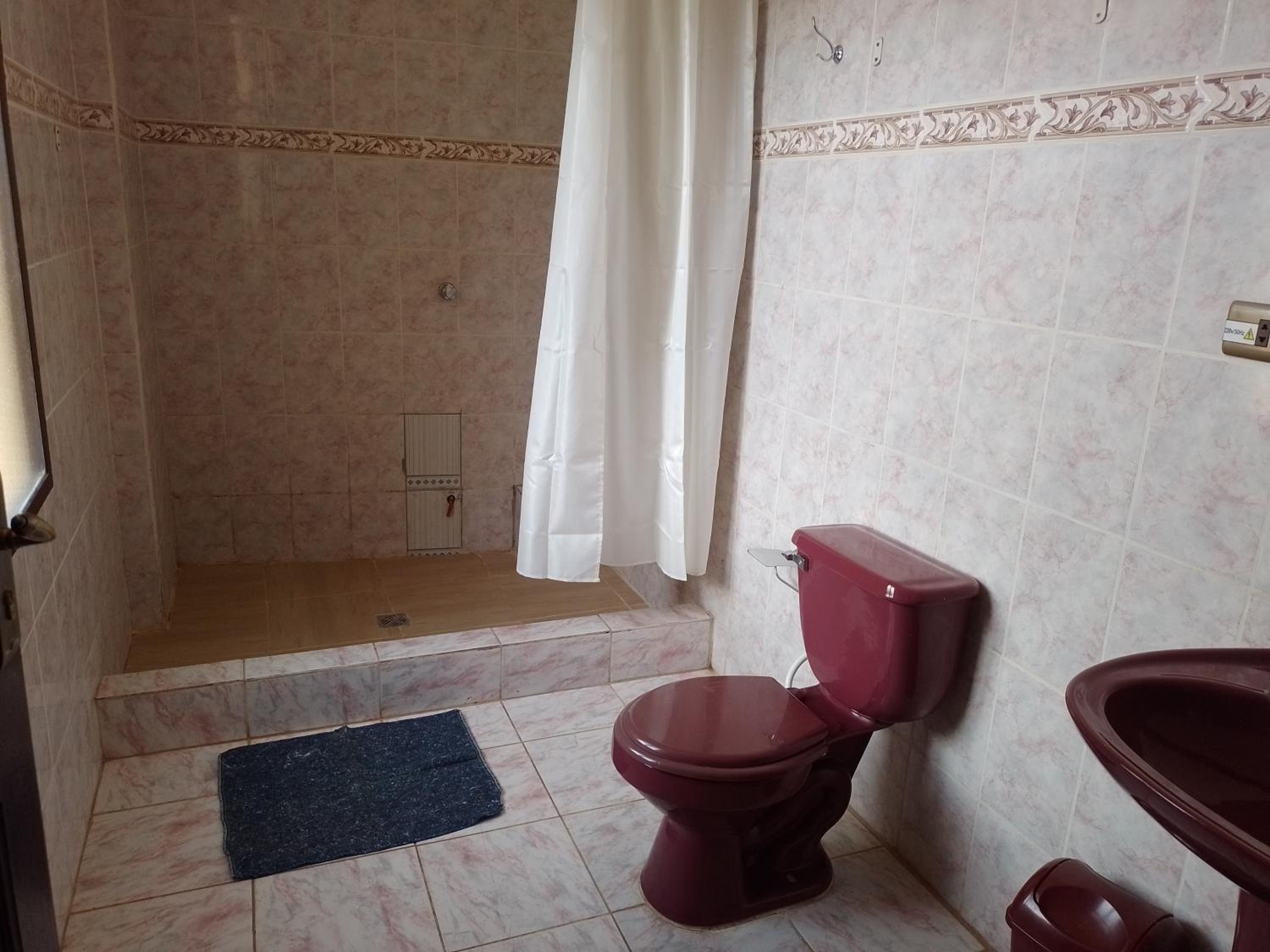 Quadruple Room With Bathroom photo 3