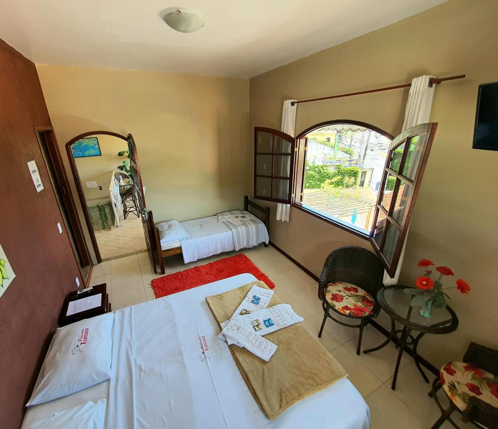 Superior Triple Room photo 3