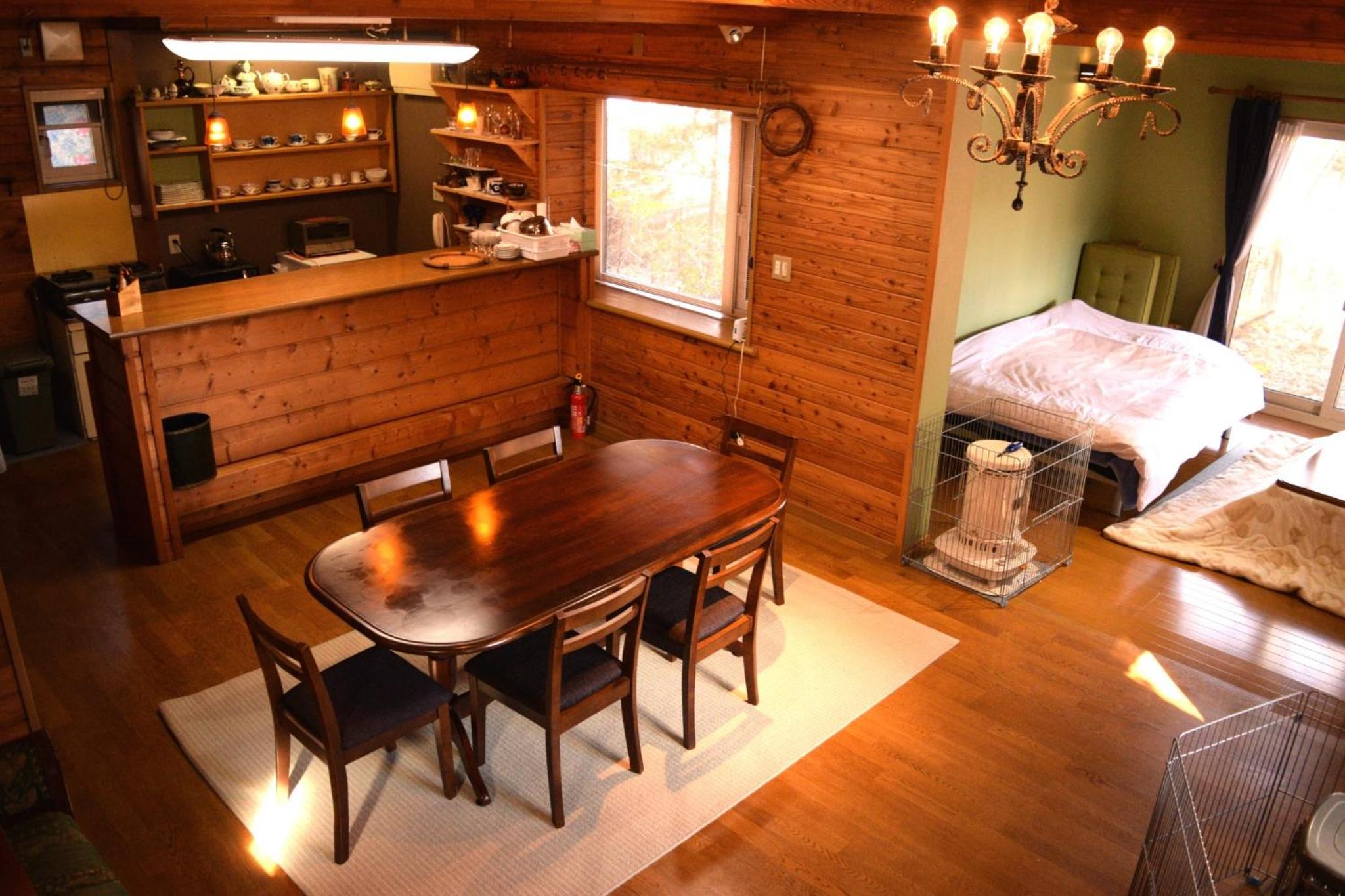 Vacation Home photo 1